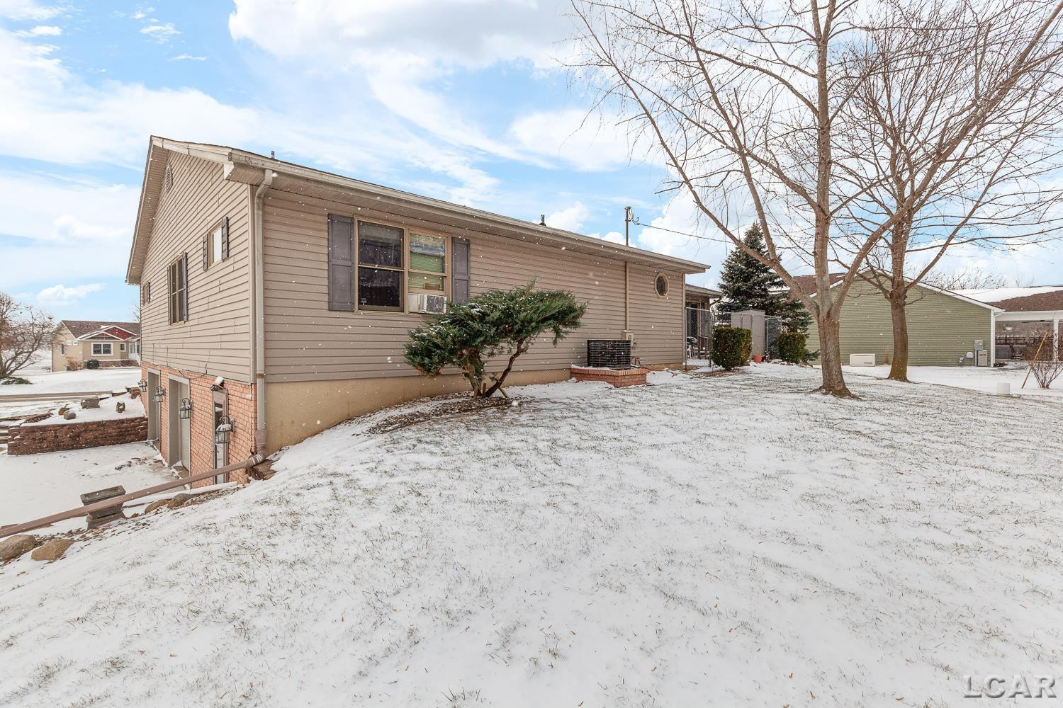 7434 Kingsley Drive, Onsted, MI 49265 — Photo 41