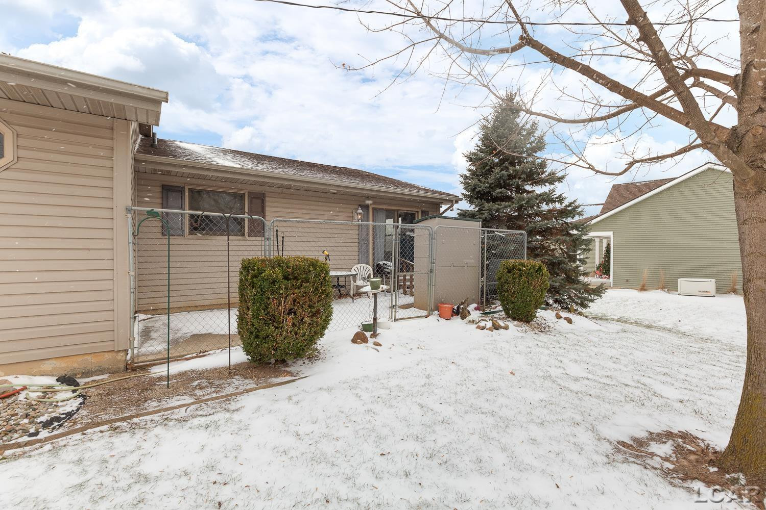 7434 Kingsley Drive, Onsted, MI 49265 — Photo 42