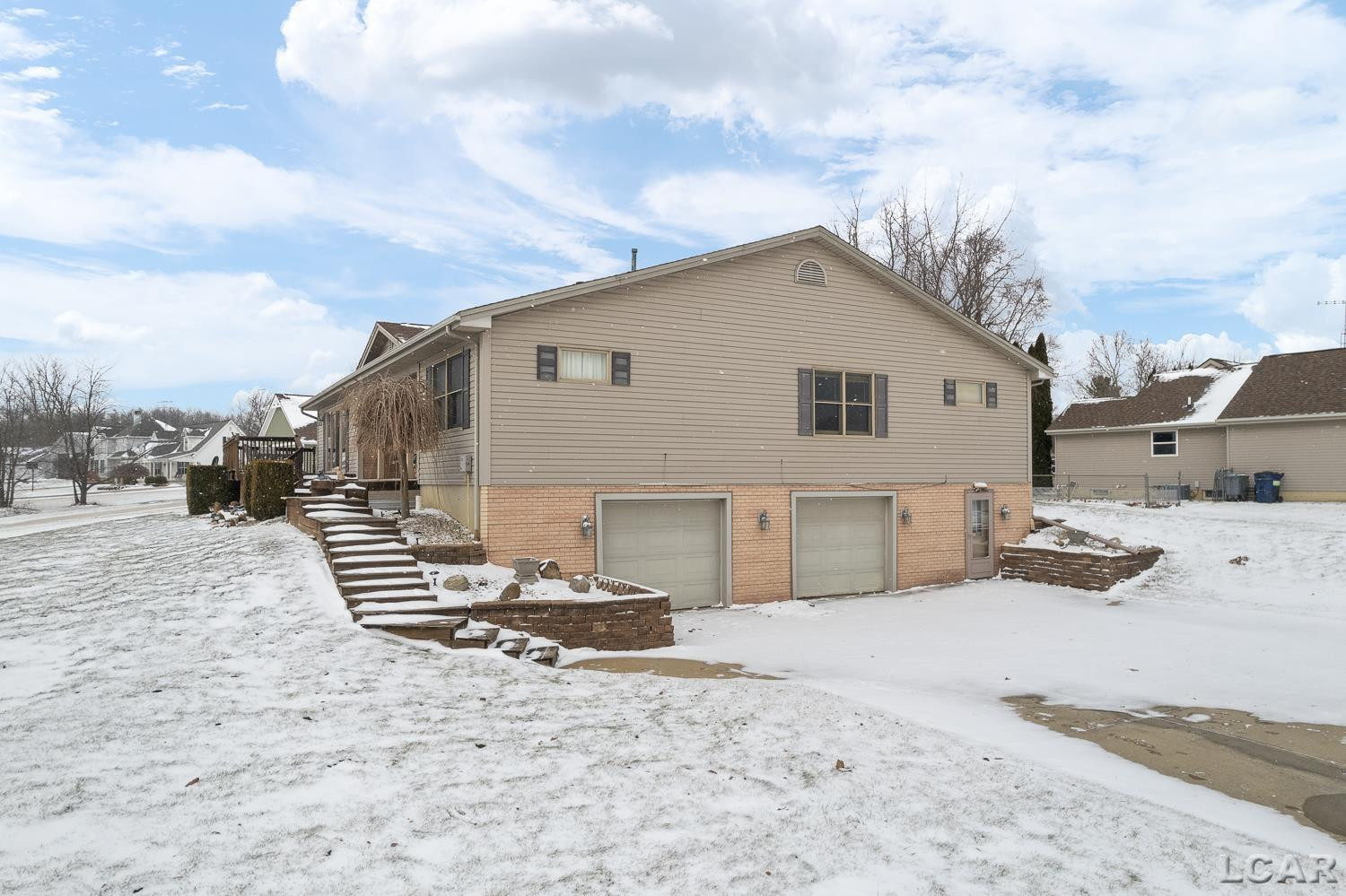 7434 Kingsley Drive, Onsted, MI 49265 — Photo 45
