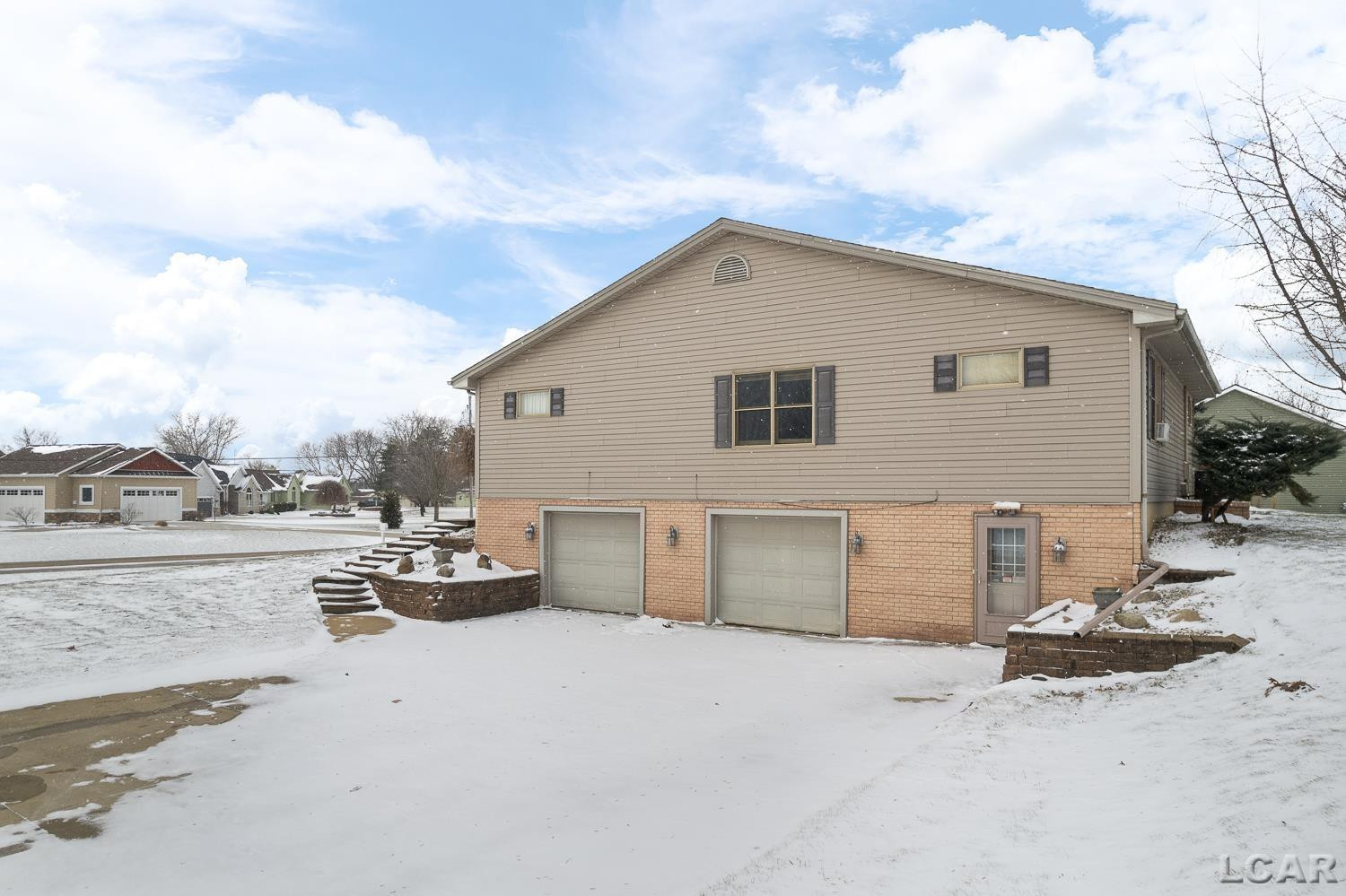 7434 Kingsley Drive, Onsted, MI 49265 — Photo 46