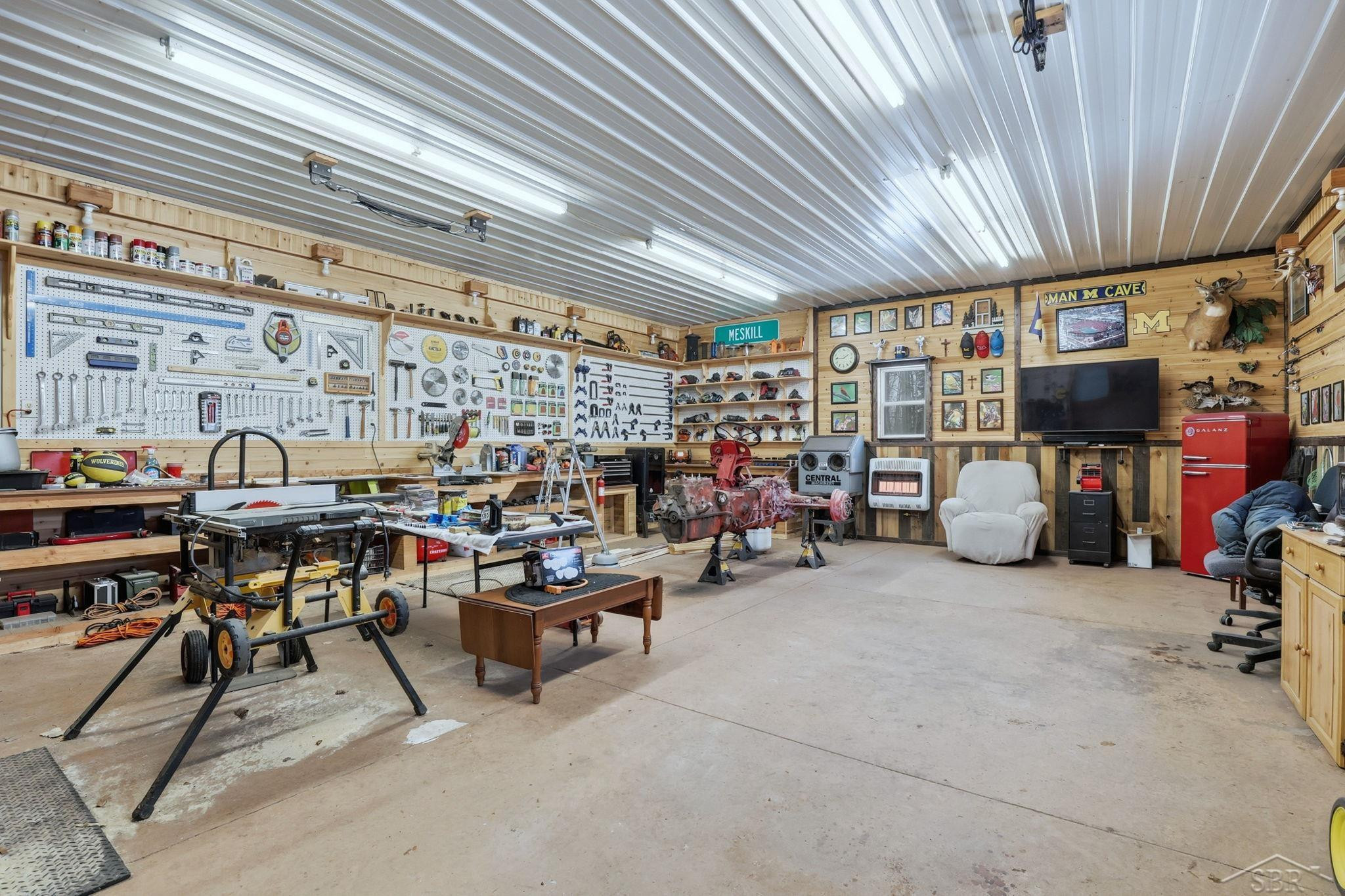 6786 Keystone Road, Turner, MI 48770 — Photo 24