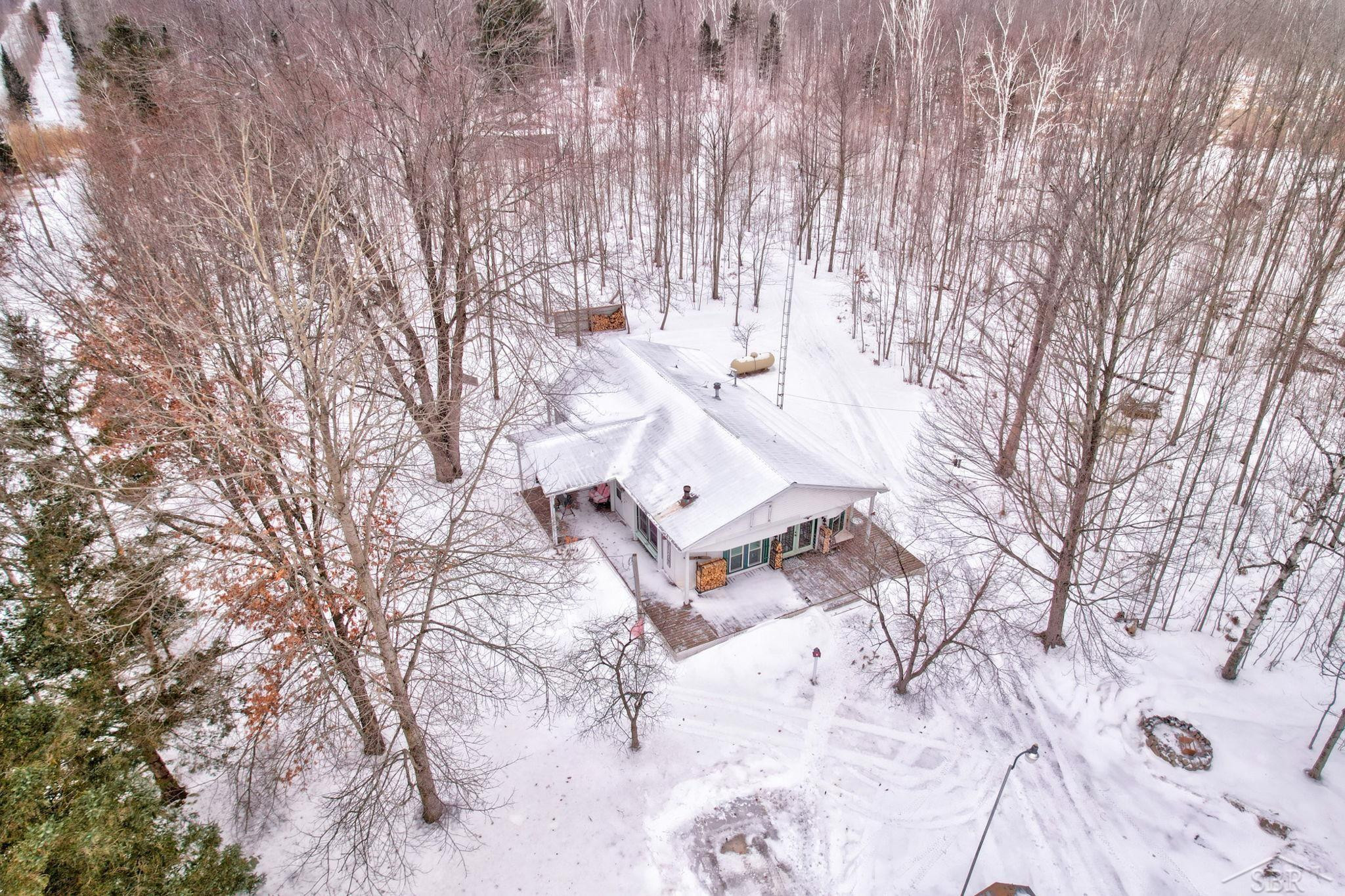 6786 Keystone Road, Turner, MI 48770 — Photo 26