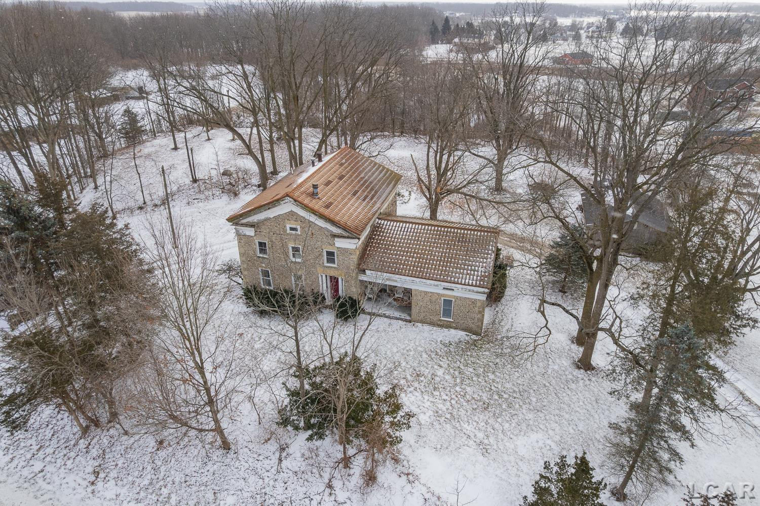 7075 W M 50 Highway, Onsted, MI 49265 — Photo 38