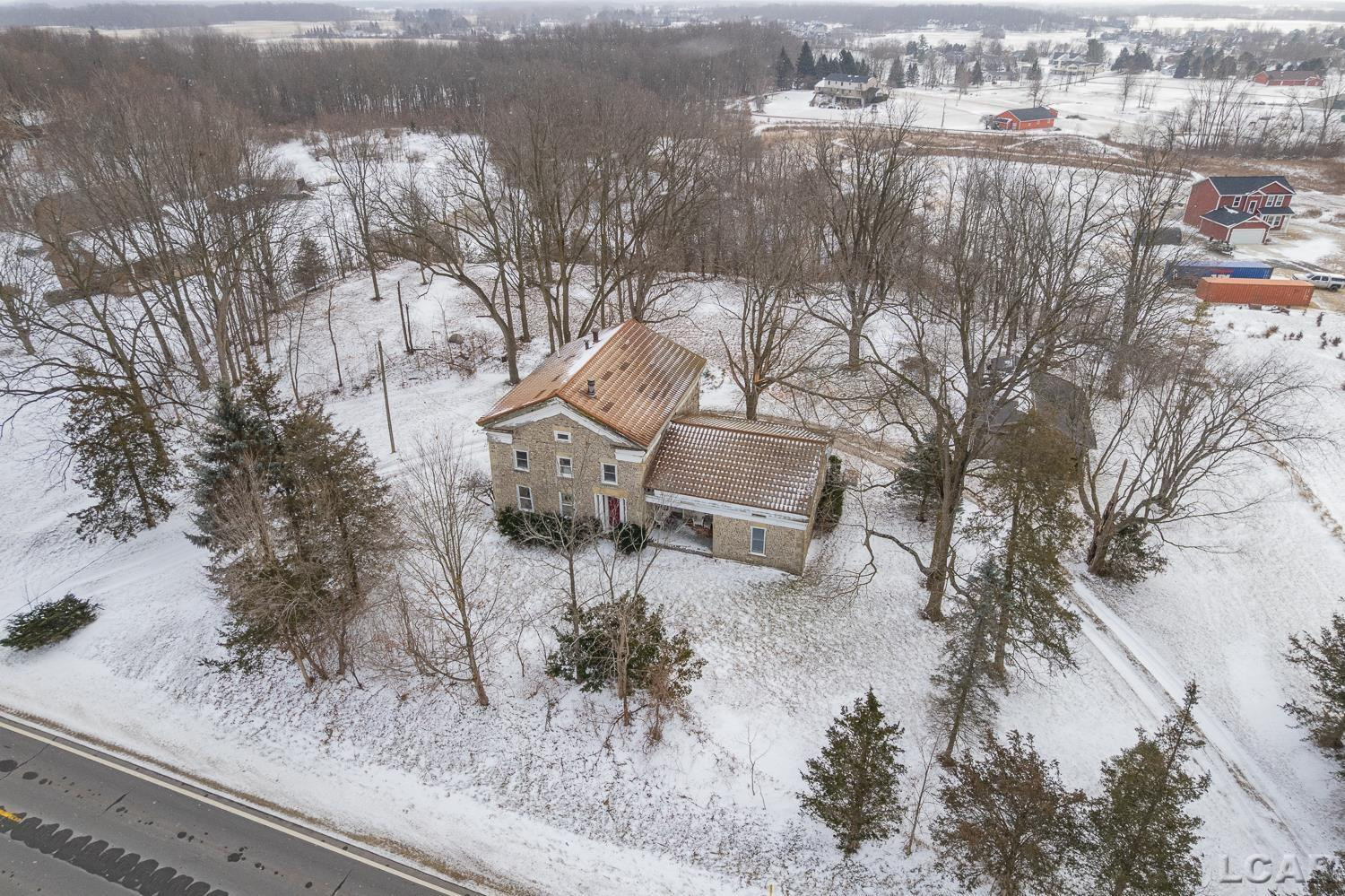 7075 W M 50 Highway, Onsted, MI 49265 — Photo 39