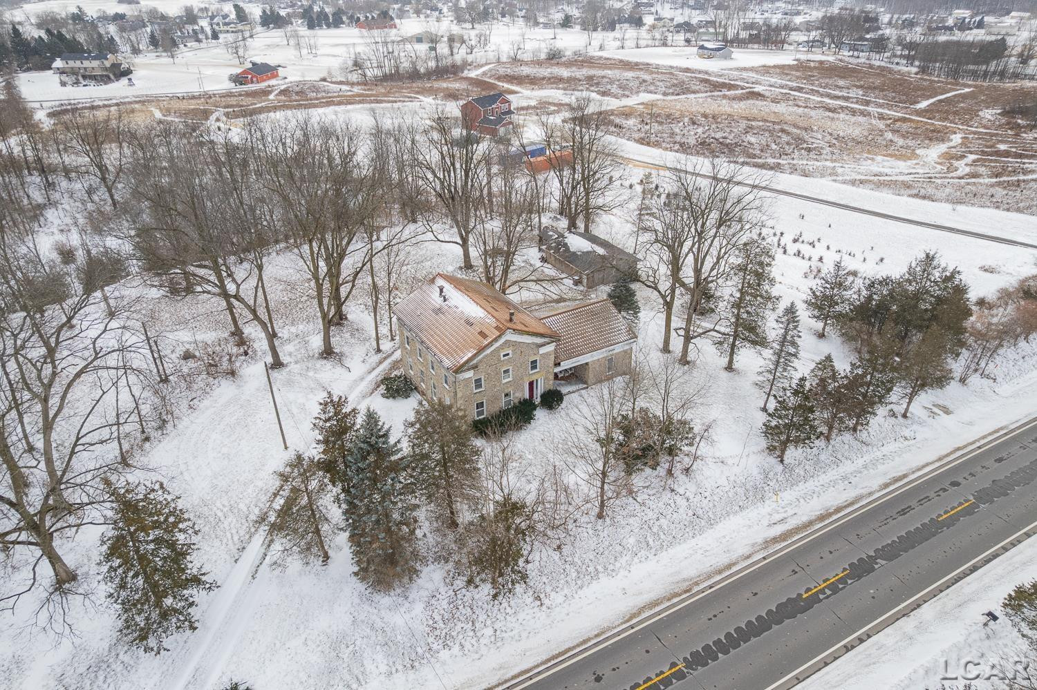 7075 W M 50 Highway, Onsted, MI 49265 — Photo 40
