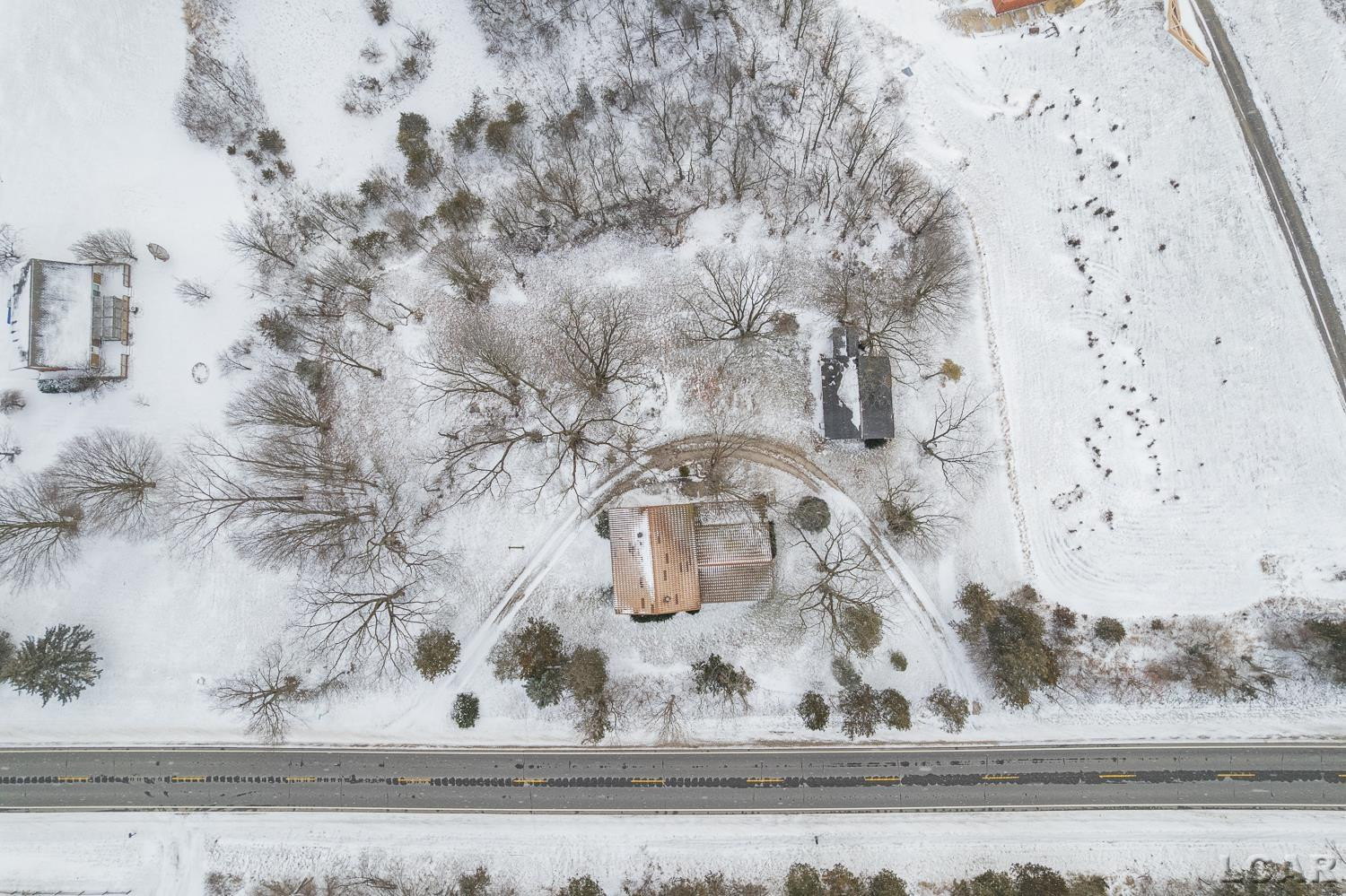 7075 W M 50 Highway, Onsted, MI 49265 — Photo 41