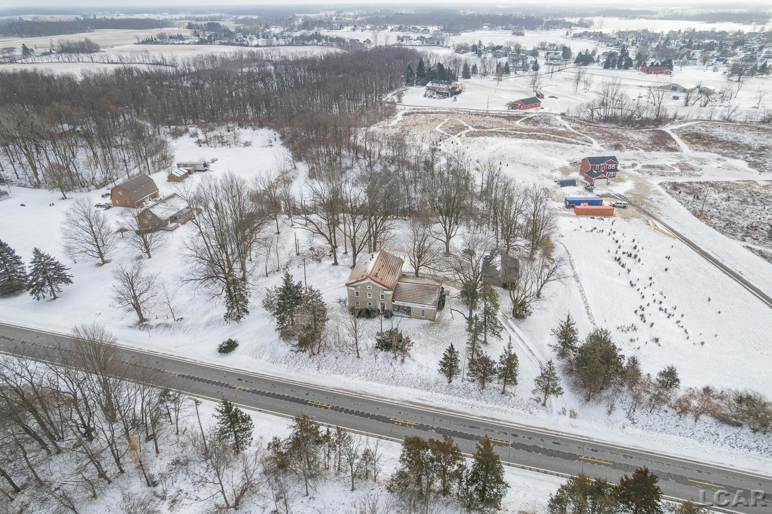 7075 W M 50 Highway, Onsted, MI 49265 — Photo 42
