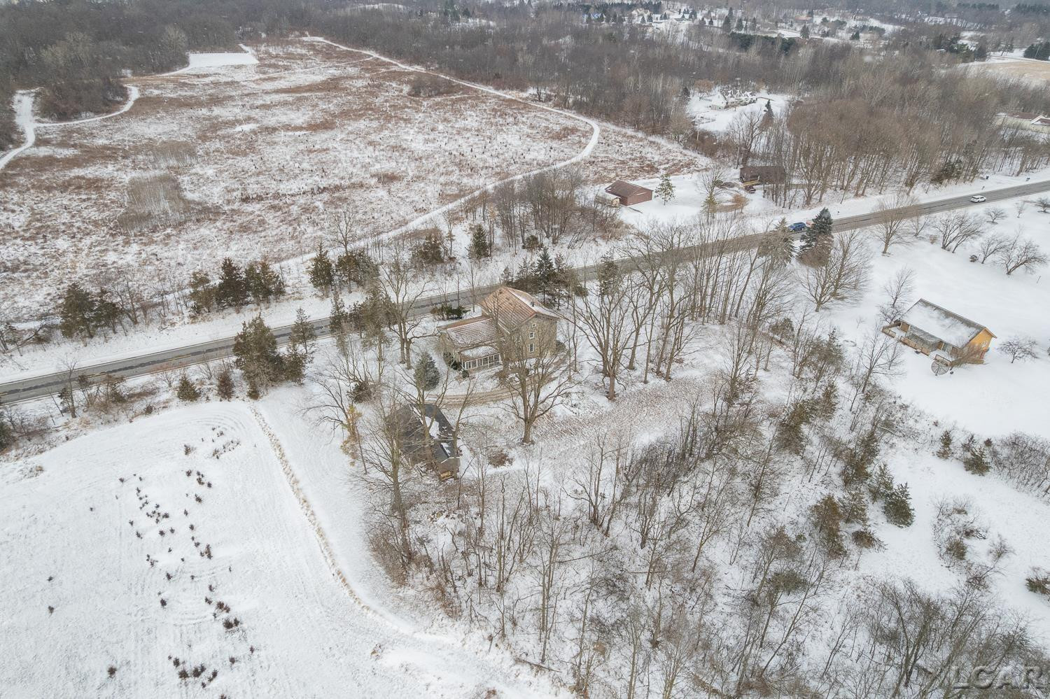 7075 W M 50 Highway, Onsted, MI 49265 — Photo 43