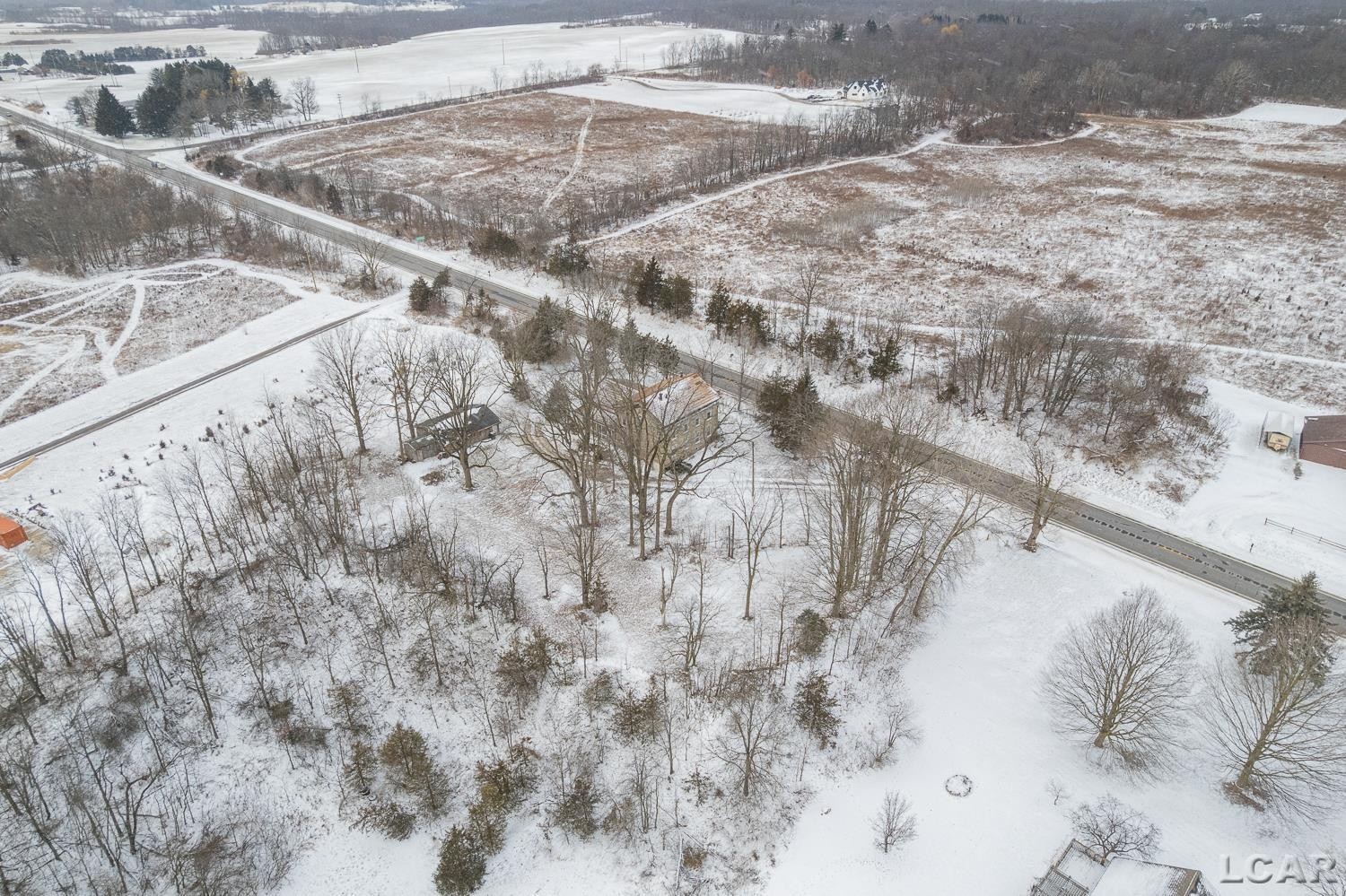 7075 W M 50 Highway, Onsted, MI 49265 — Photo 44