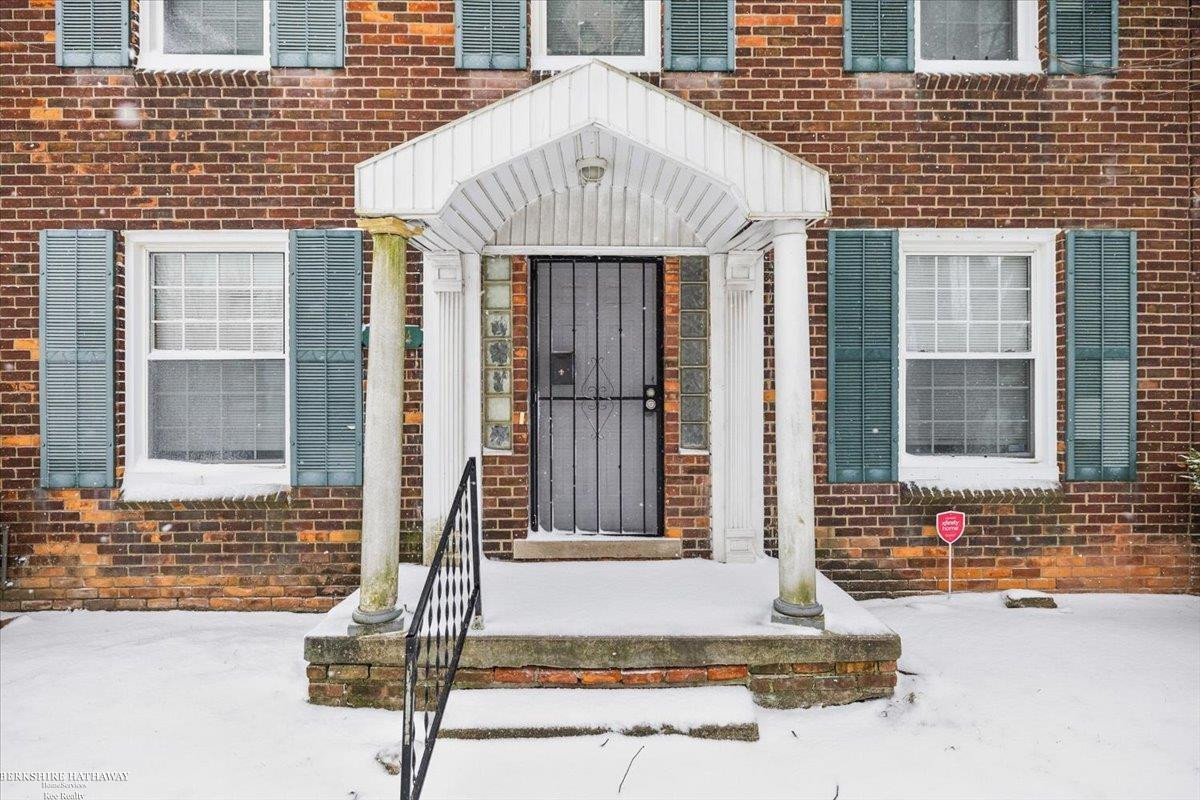 9364 E Outer Drive, Detroit, MI 48213 — Photo 3