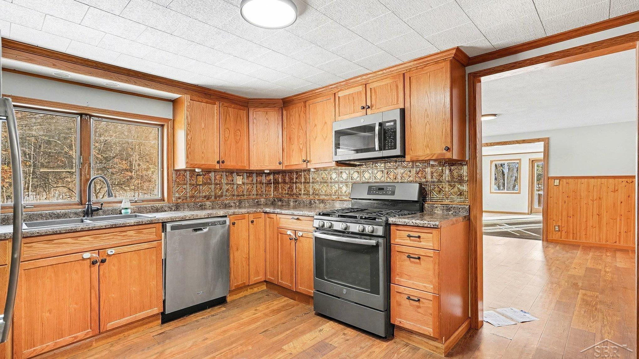 6853 N Caris Road, Vestaburg, MI 48891 — Photo 8