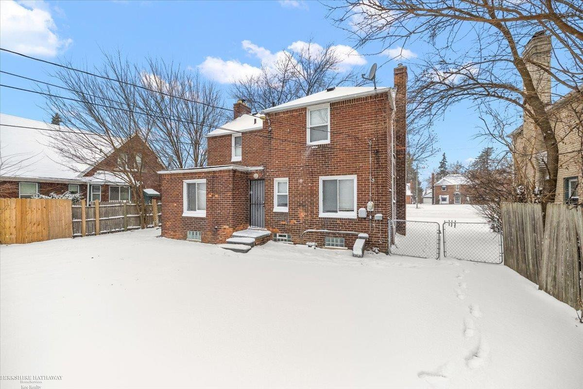 9364 E Outer Drive, Detroit, MI 48213 — Photo 28