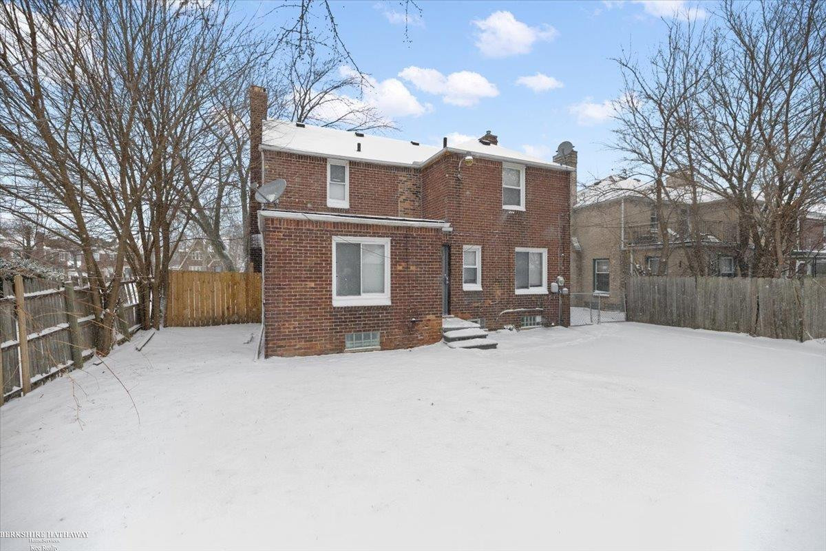 9364 E Outer Drive, Detroit, MI 48213 — Photo 29