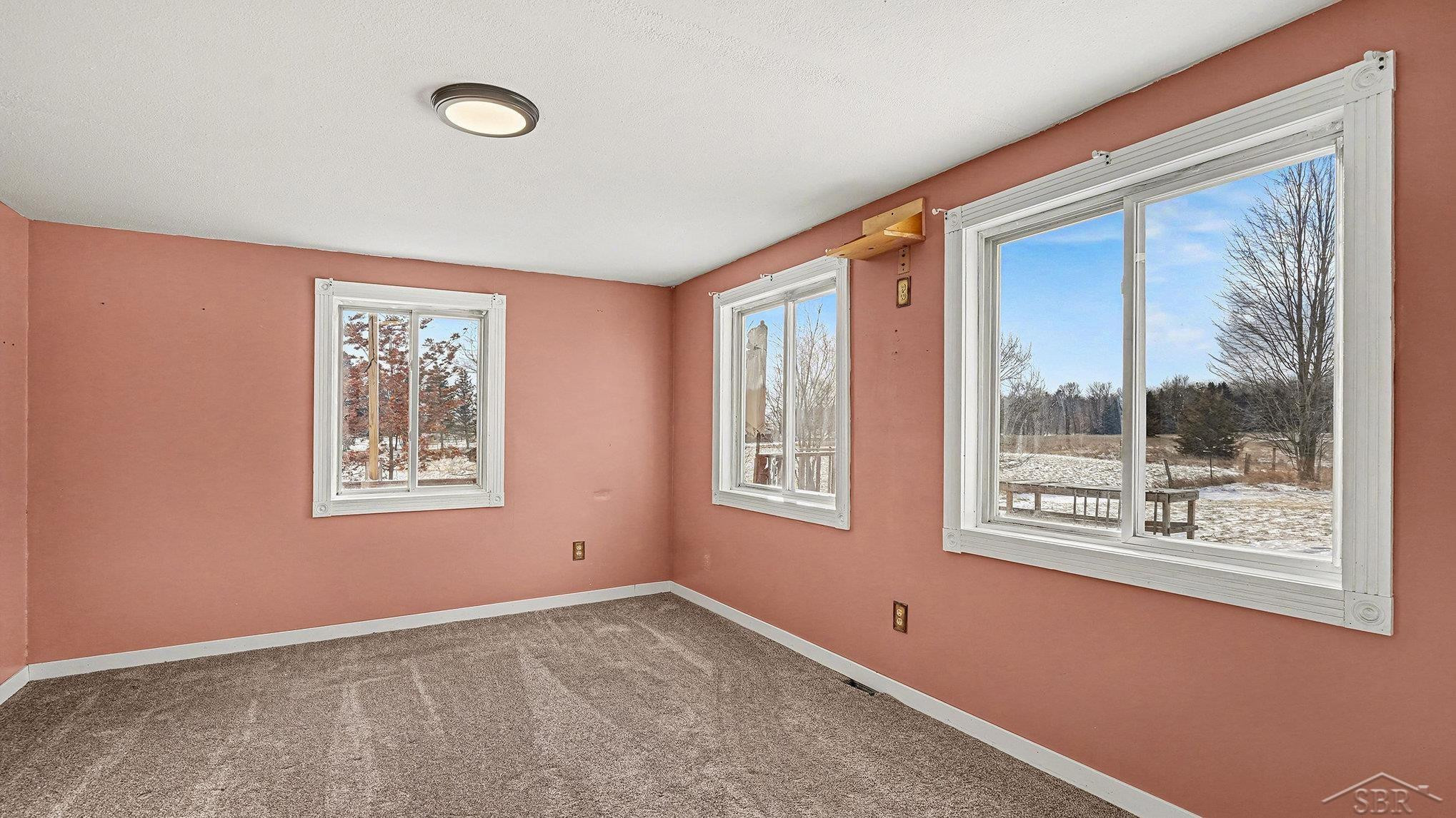6853 N Caris Road, Vestaburg, MI 48891 — Photo 16