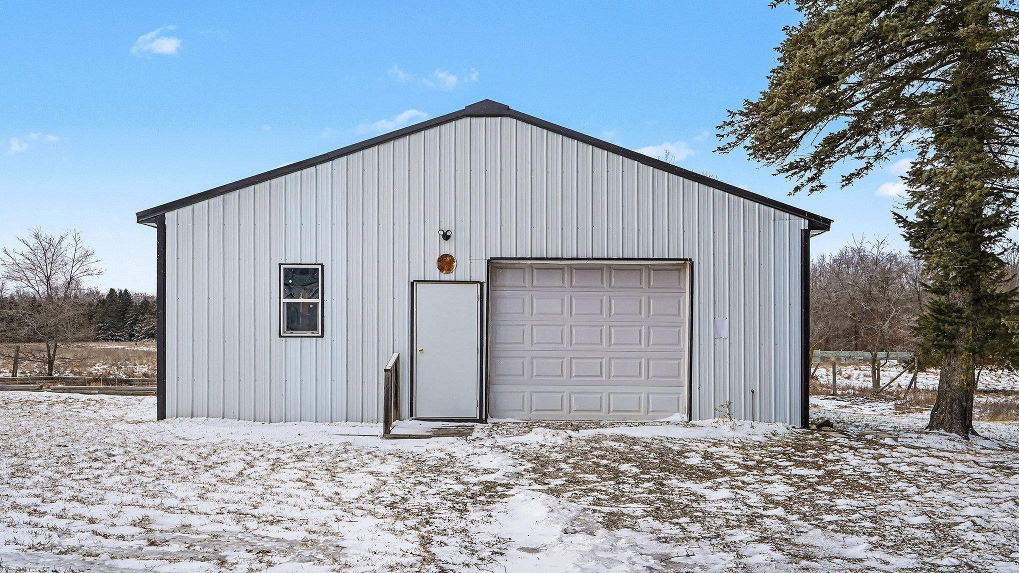 6853 N Caris Road, Vestaburg, MI 48891 — Photo 22