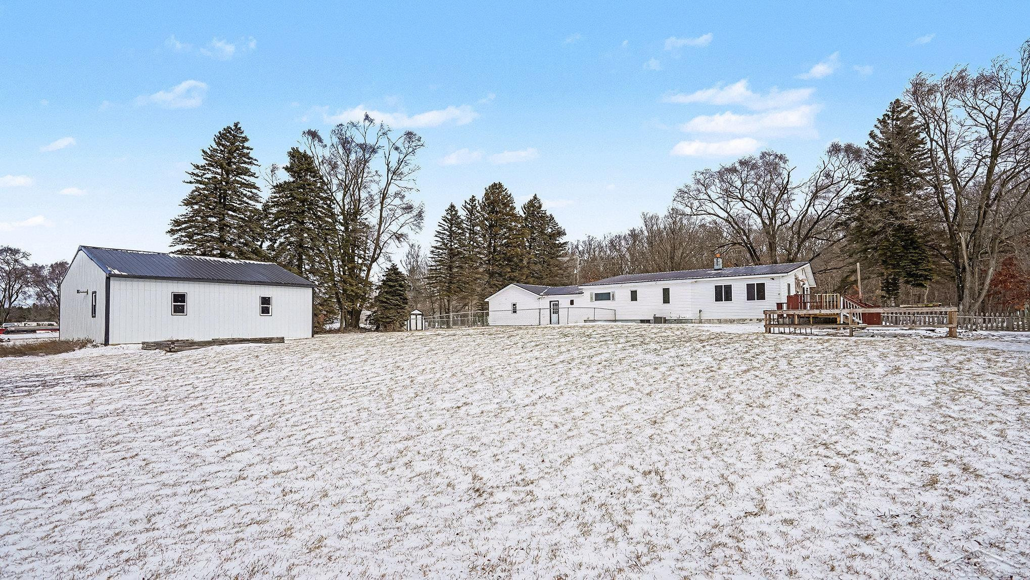 6853 N Caris Road, Vestaburg, MI 48891 — Photo 23
