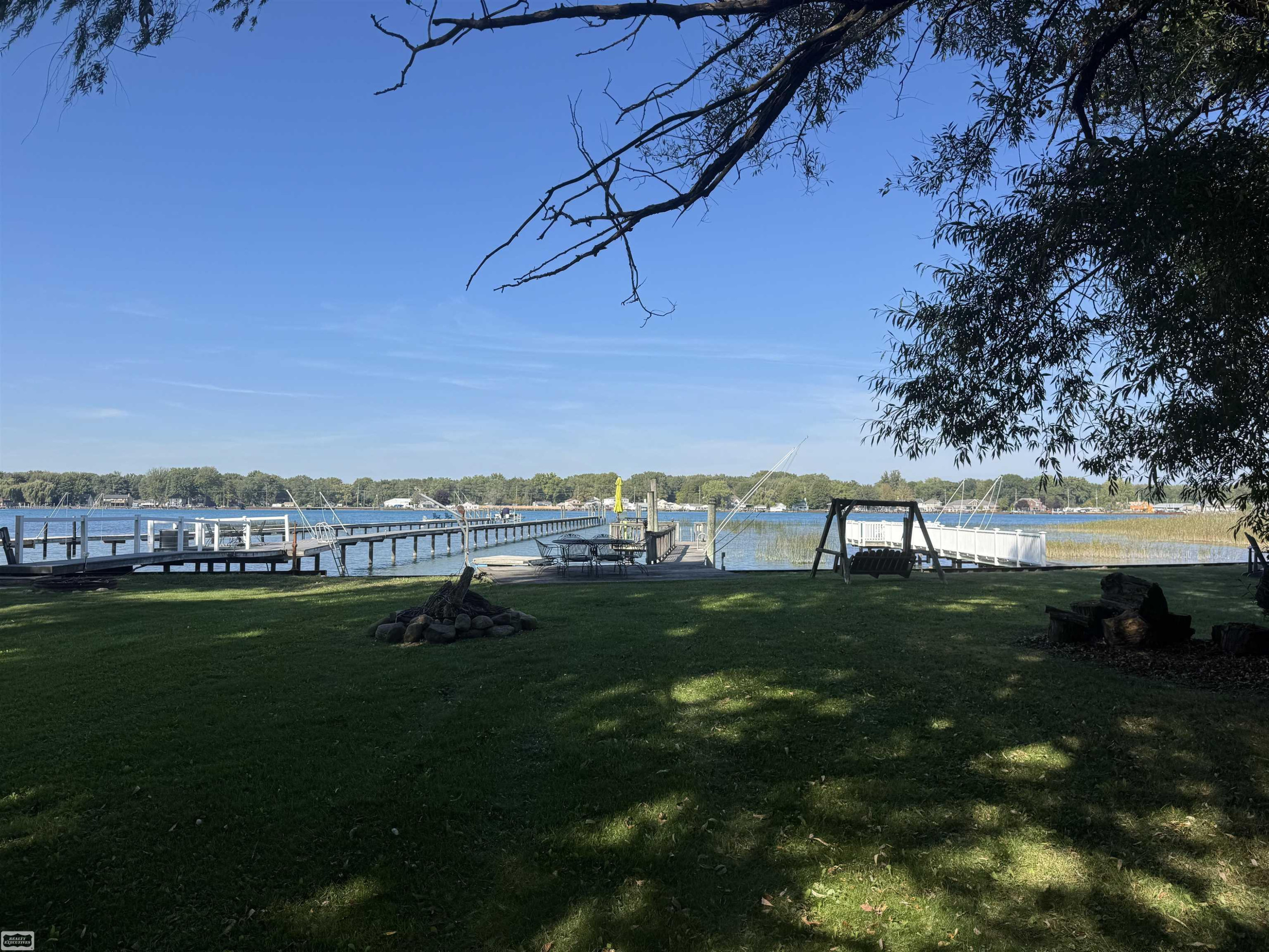 2090 N Channel Road, MI 48028 — Photo 2