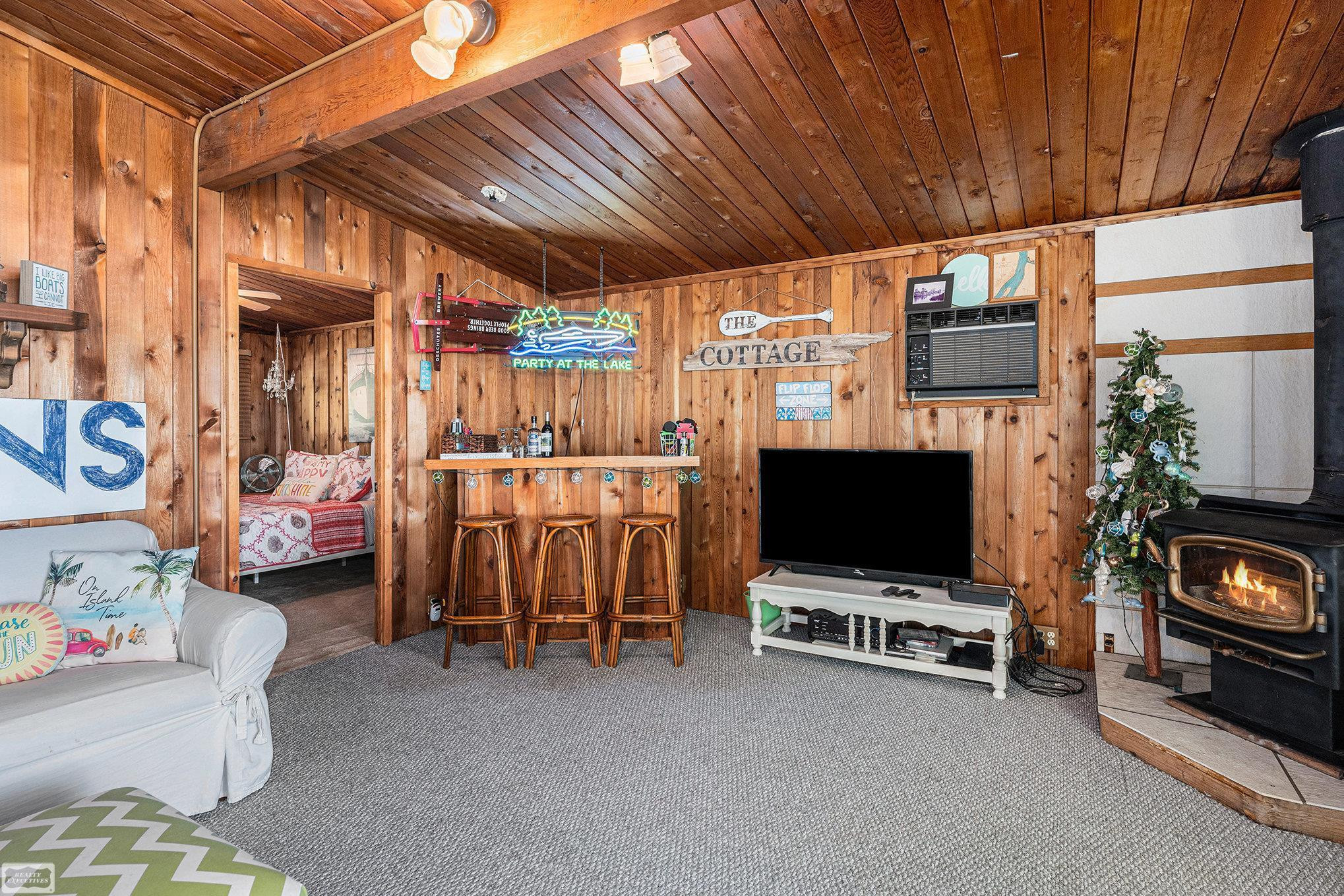2090 N Channel Road, MI 48028 — Photo 4