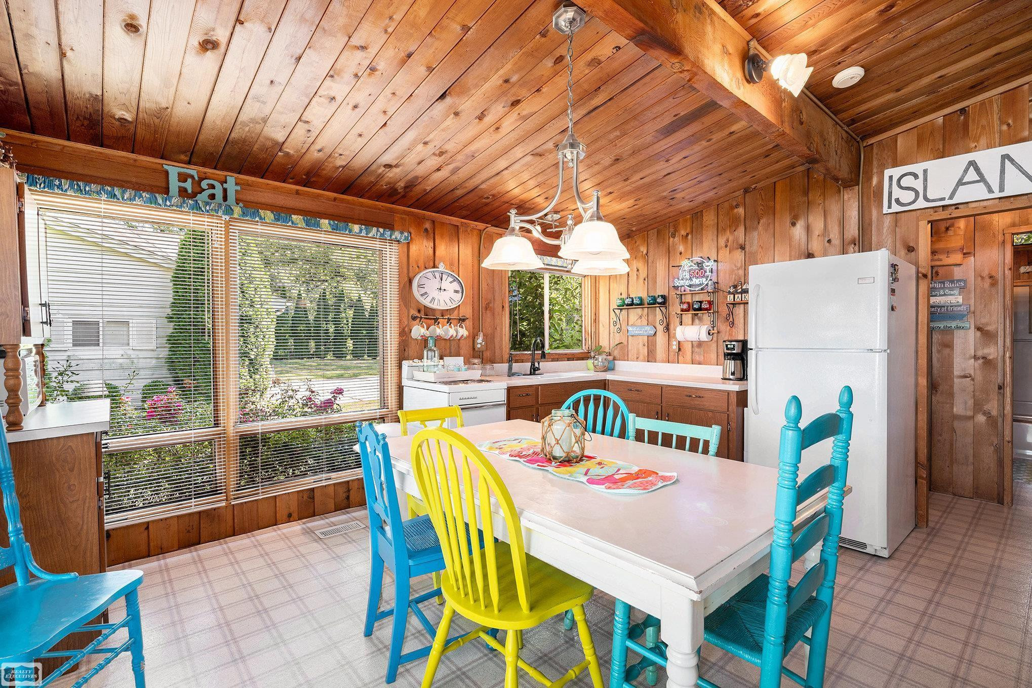 2090 N Channel Road, MI 48028 — Photo 7