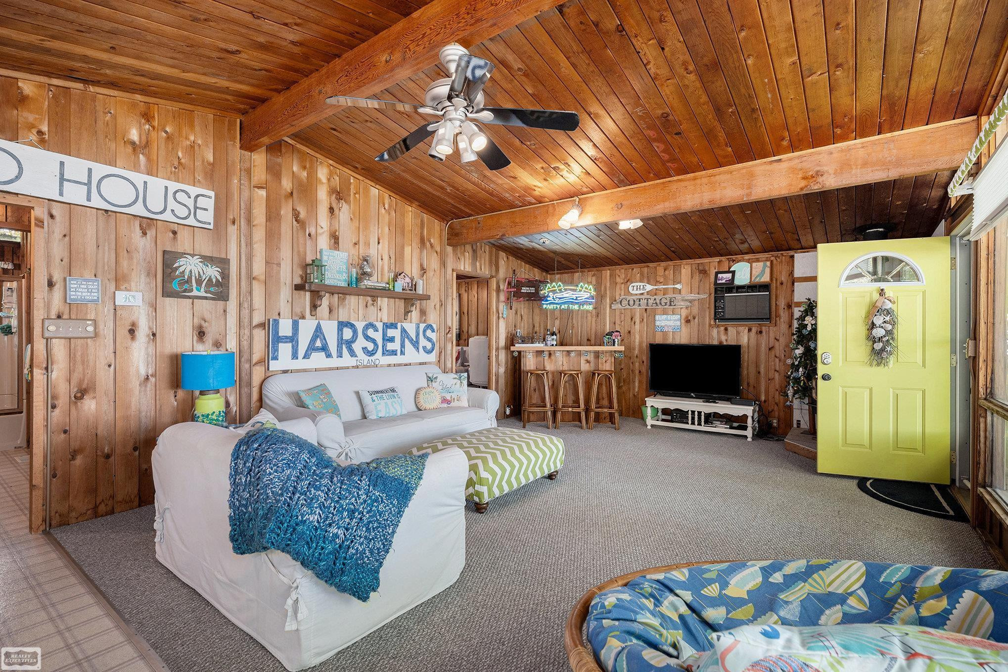 2090 N Channel Road, MI 48028 — Photo 8