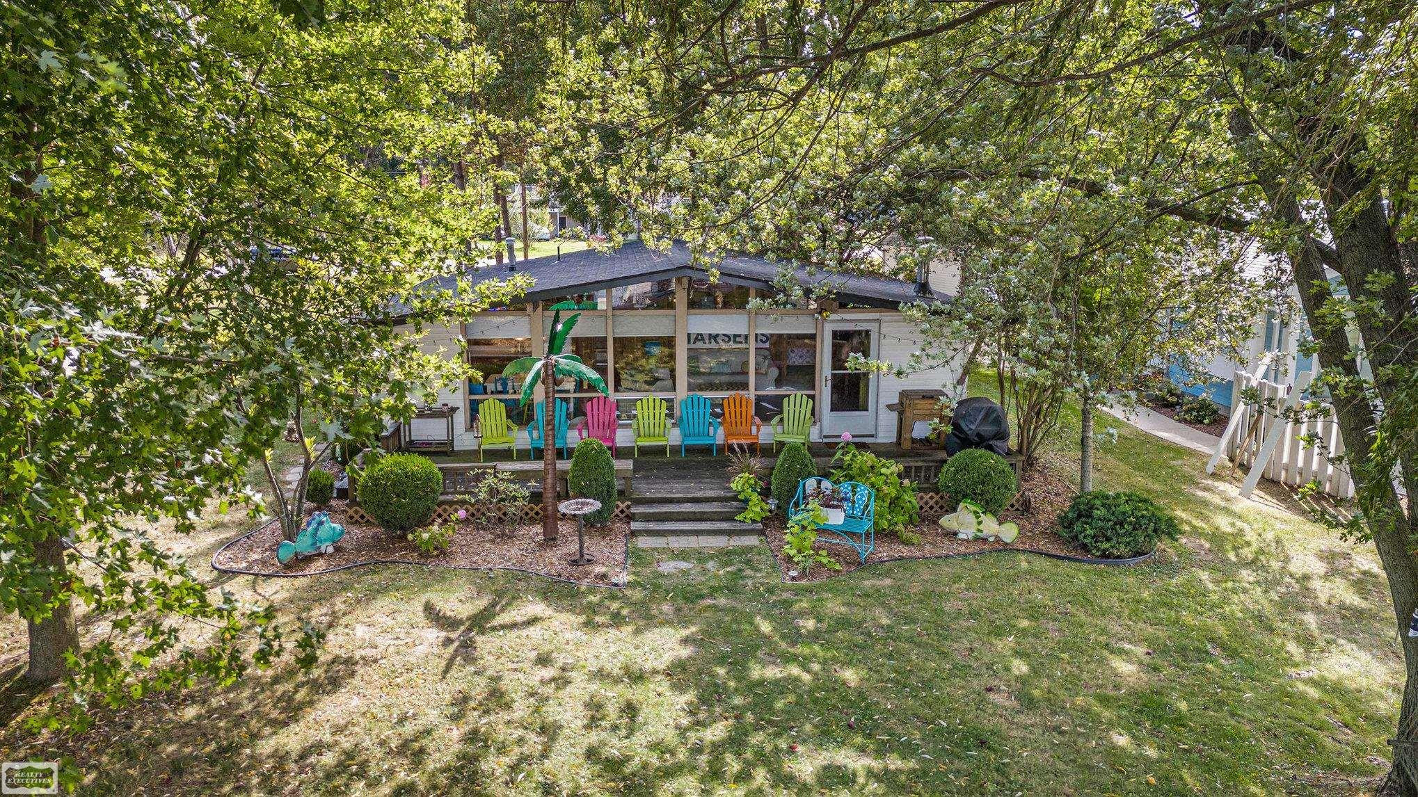 2090 N Channel Road, MI 48028 — Photo 15