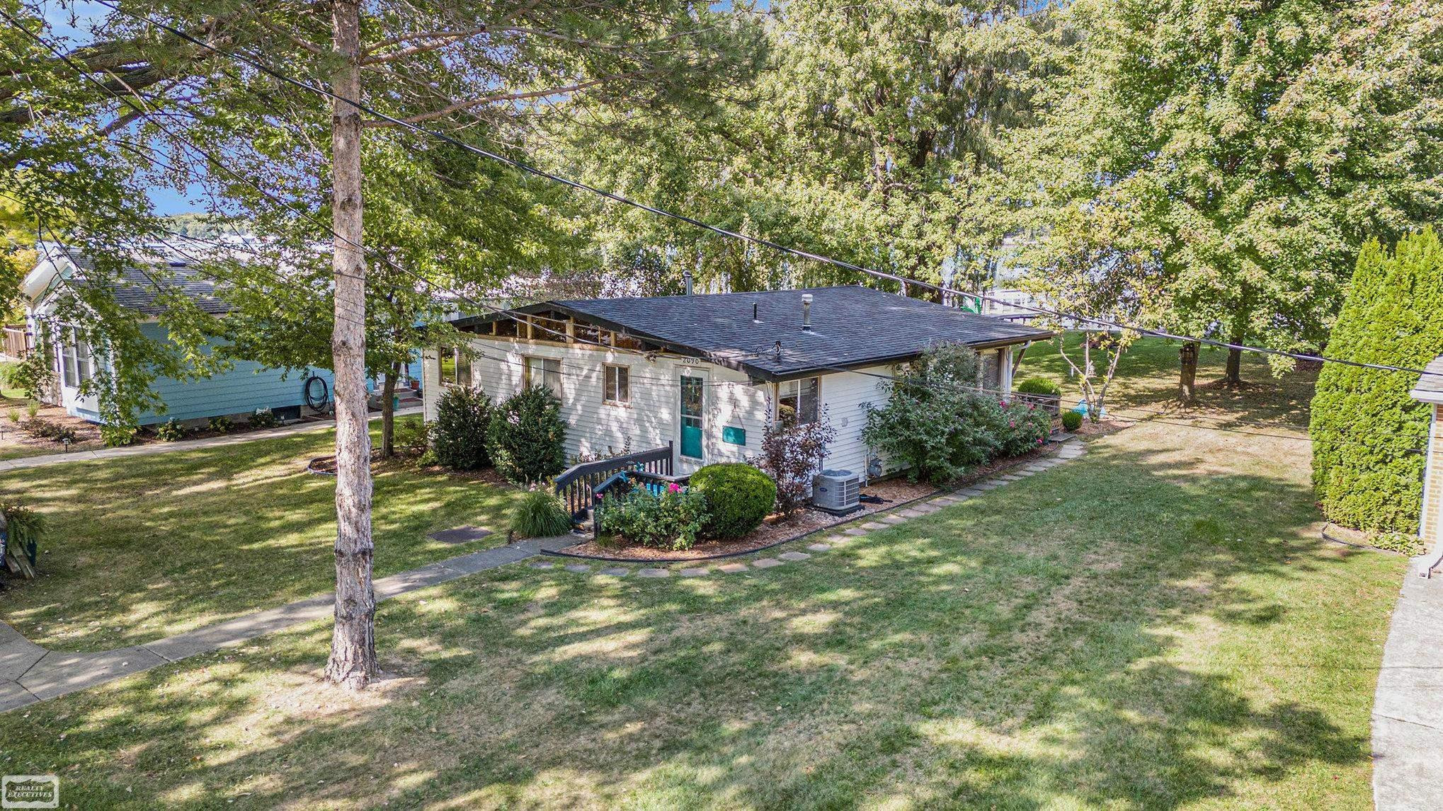 2090 N Channel Road, MI 48028 — Photo 22