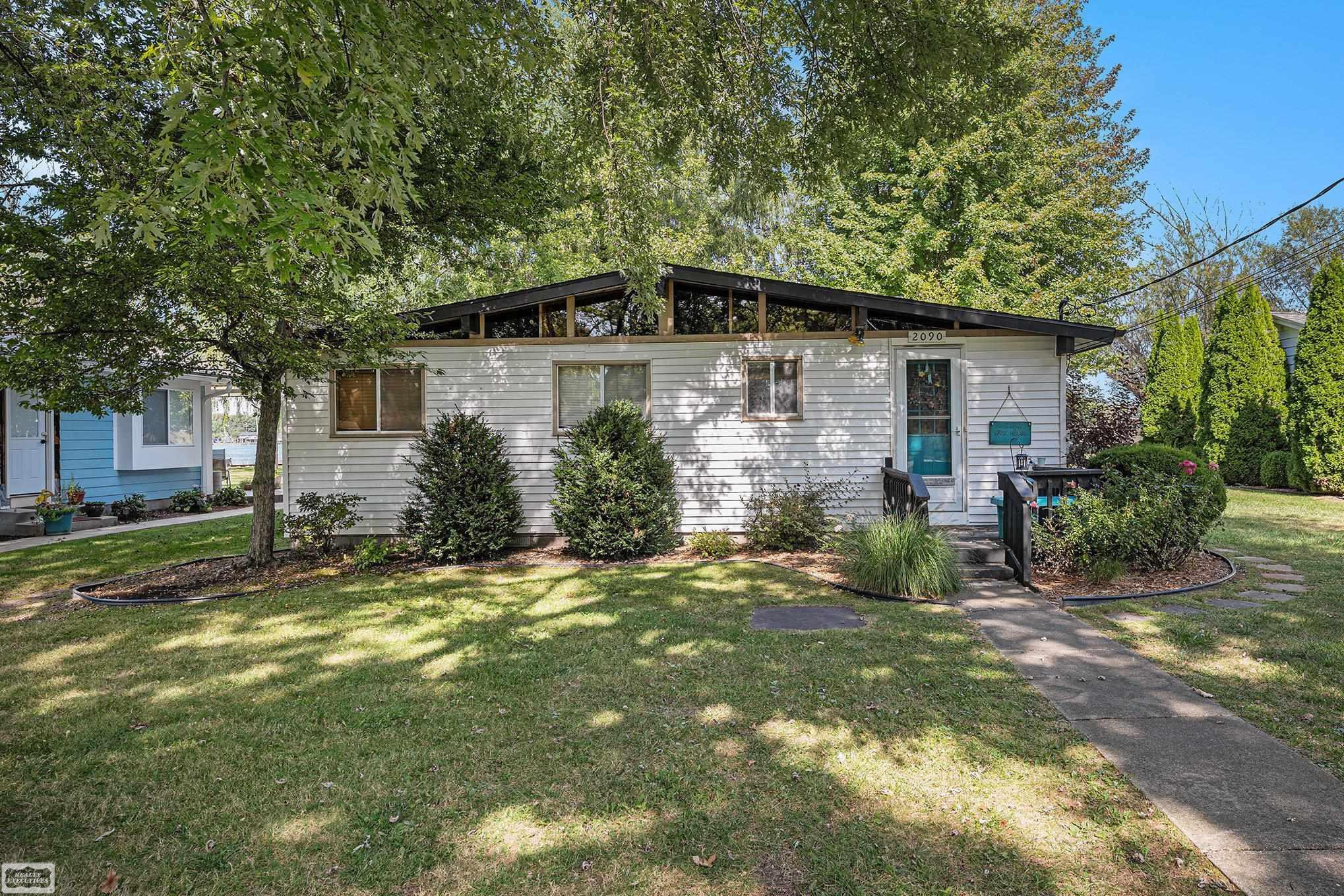 2090 N Channel Road, MI 48028 — Photo 24