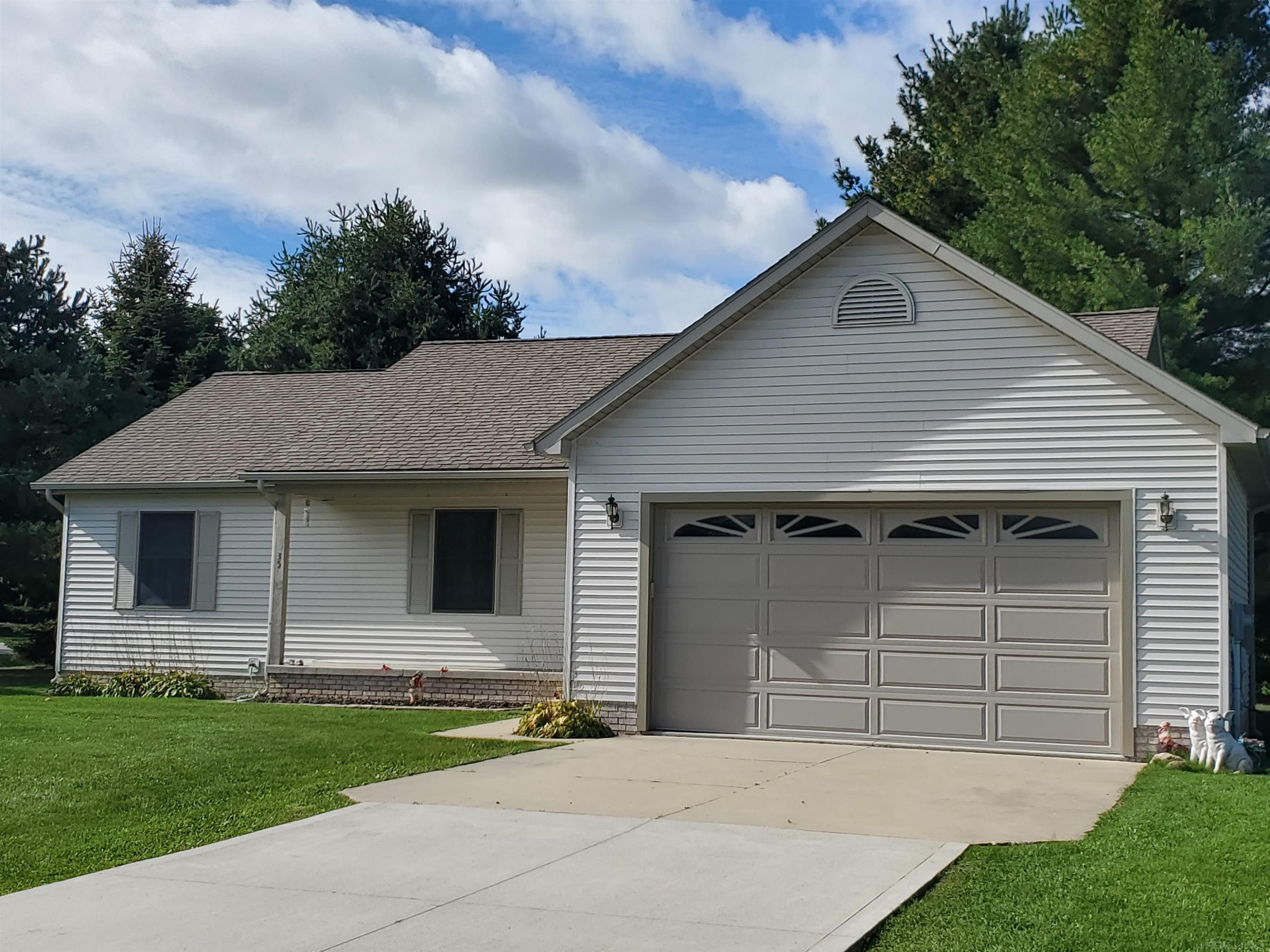 35 Austin Drive, Port Sanilac, MI 48469 — Photo 2