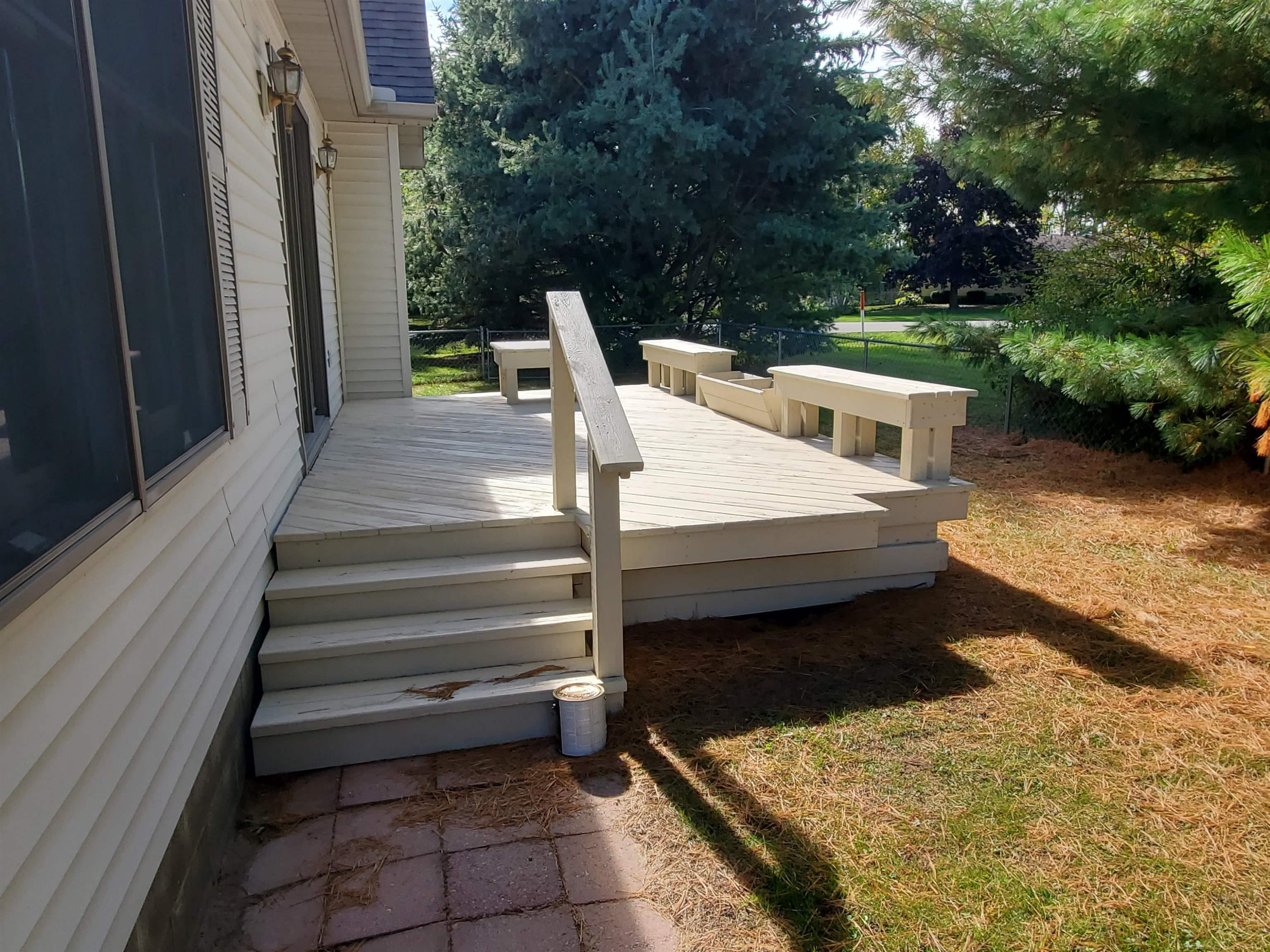35 Austin Drive, Port Sanilac, MI 48469 — Photo 9