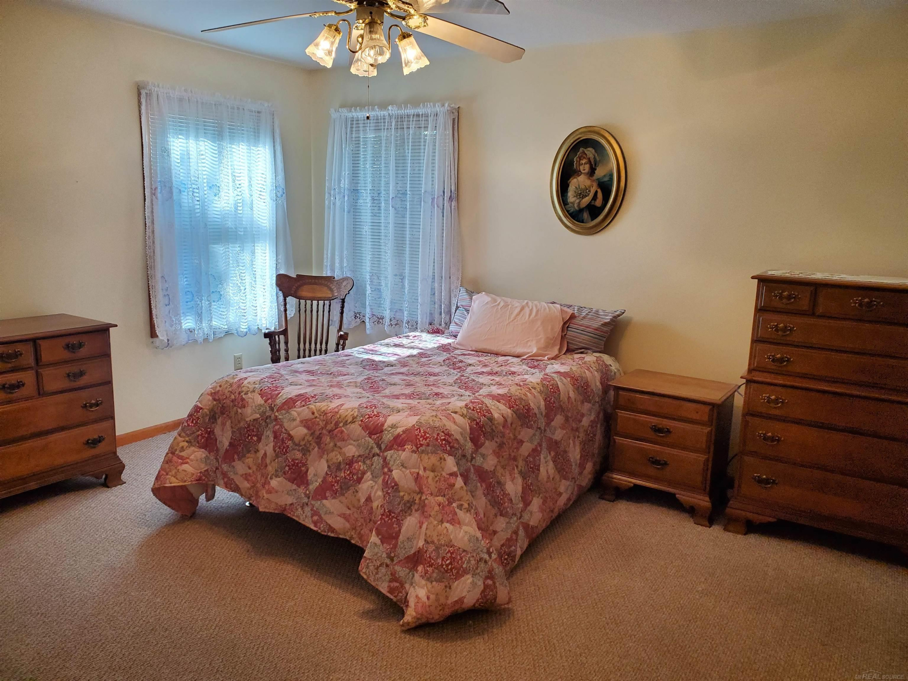 35 Austin Drive, Port Sanilac, MI 48469 — Photo 13