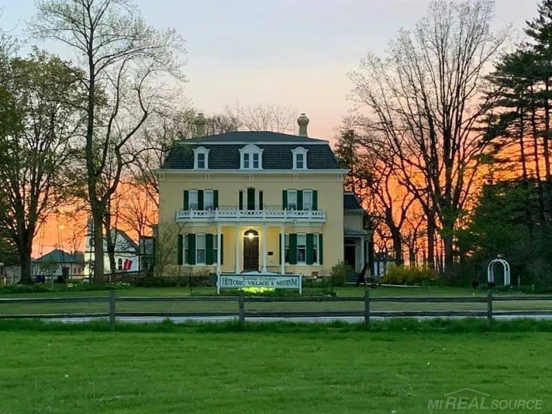 35 Austin Drive, Port Sanilac, MI 48469 — Photo 19