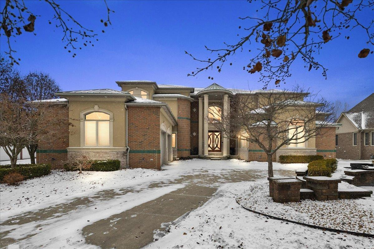 18215 Spindle Drive, Grand Haven, MI, 49417