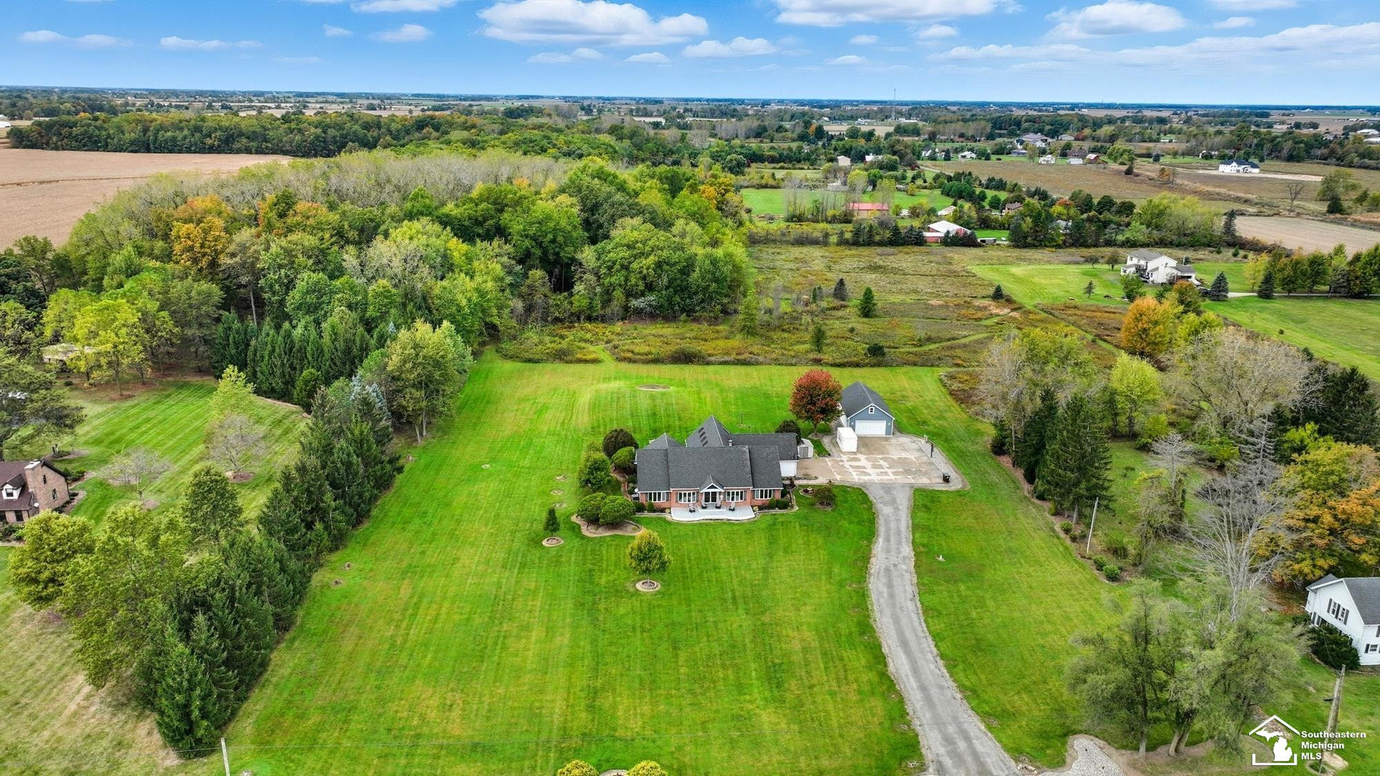 9405 Turk Road, MI 49267 — Photo 4