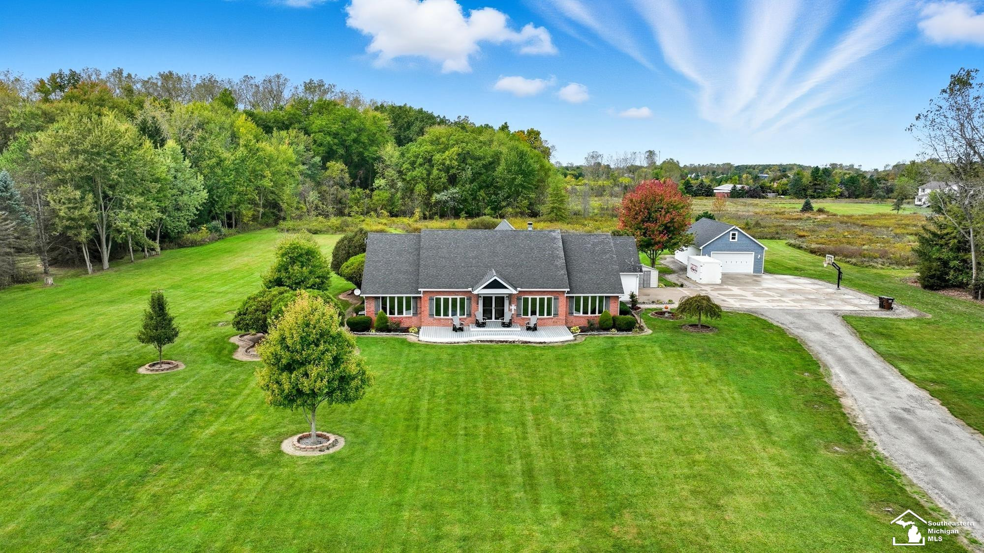 9405 Turk Road, MI 49267 — Photo 5