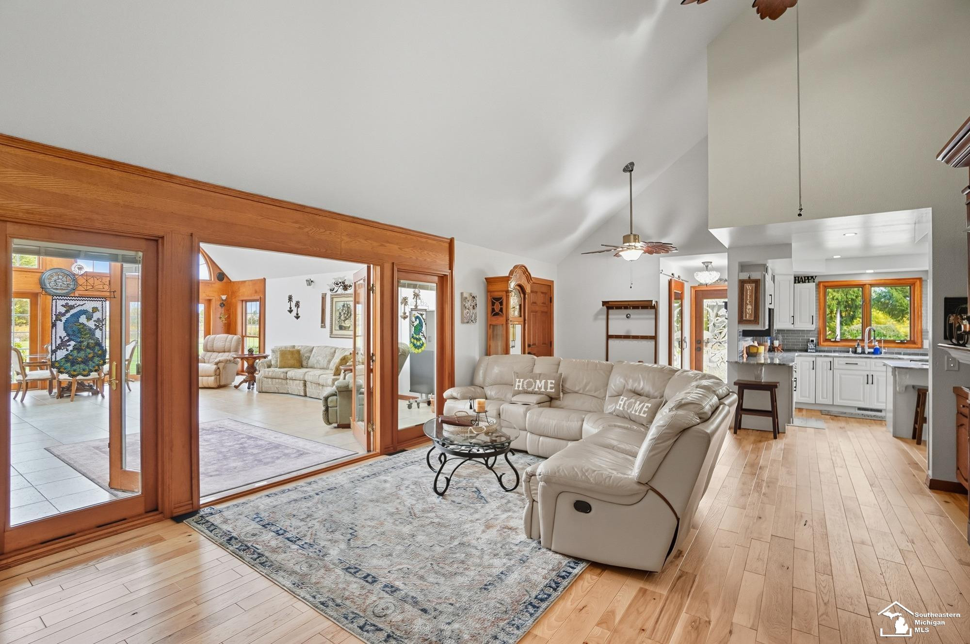 9405 Turk Road, MI 49267 — Photo 11