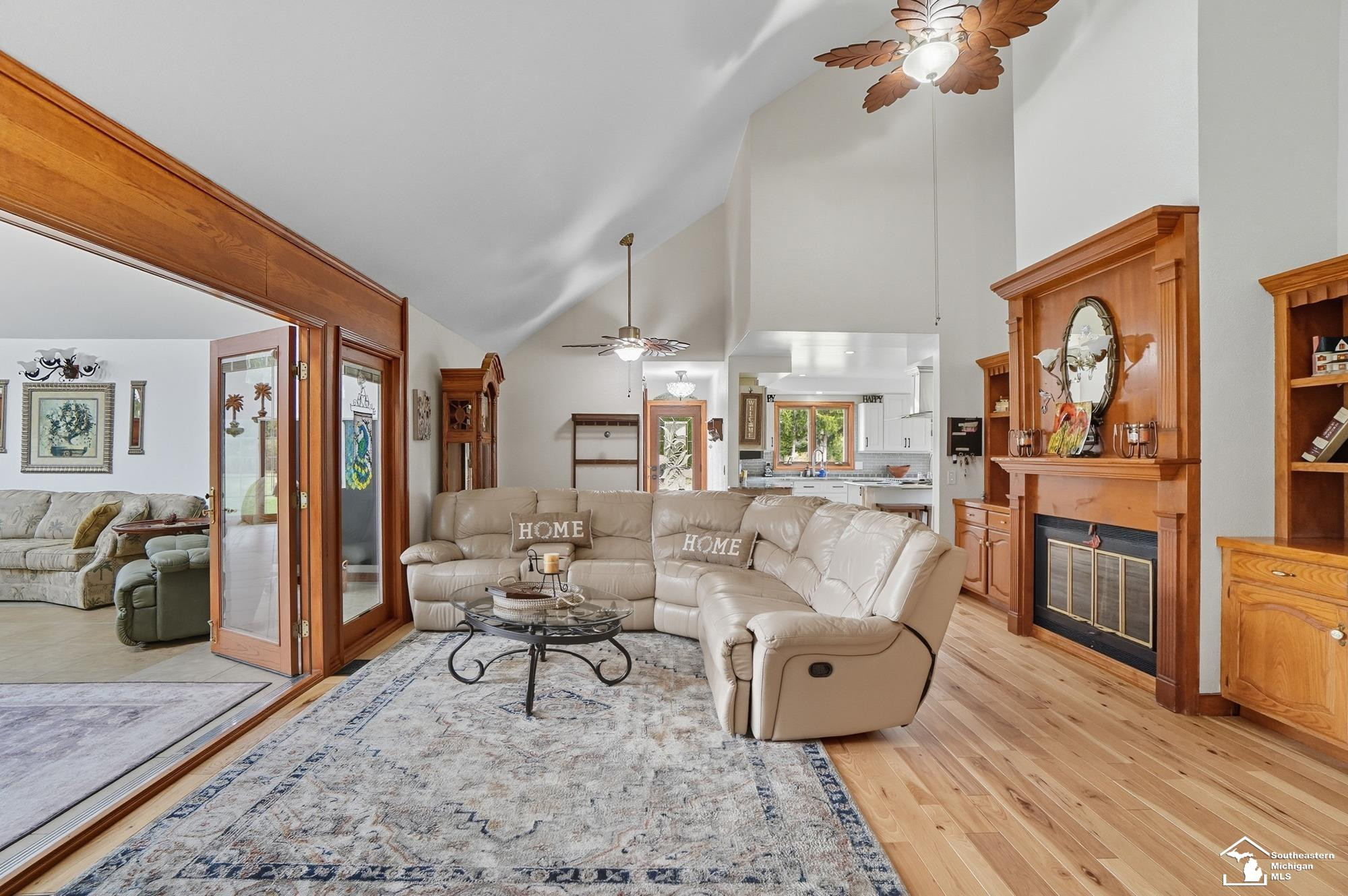 9405 Turk Road, MI 49267 — Photo 12