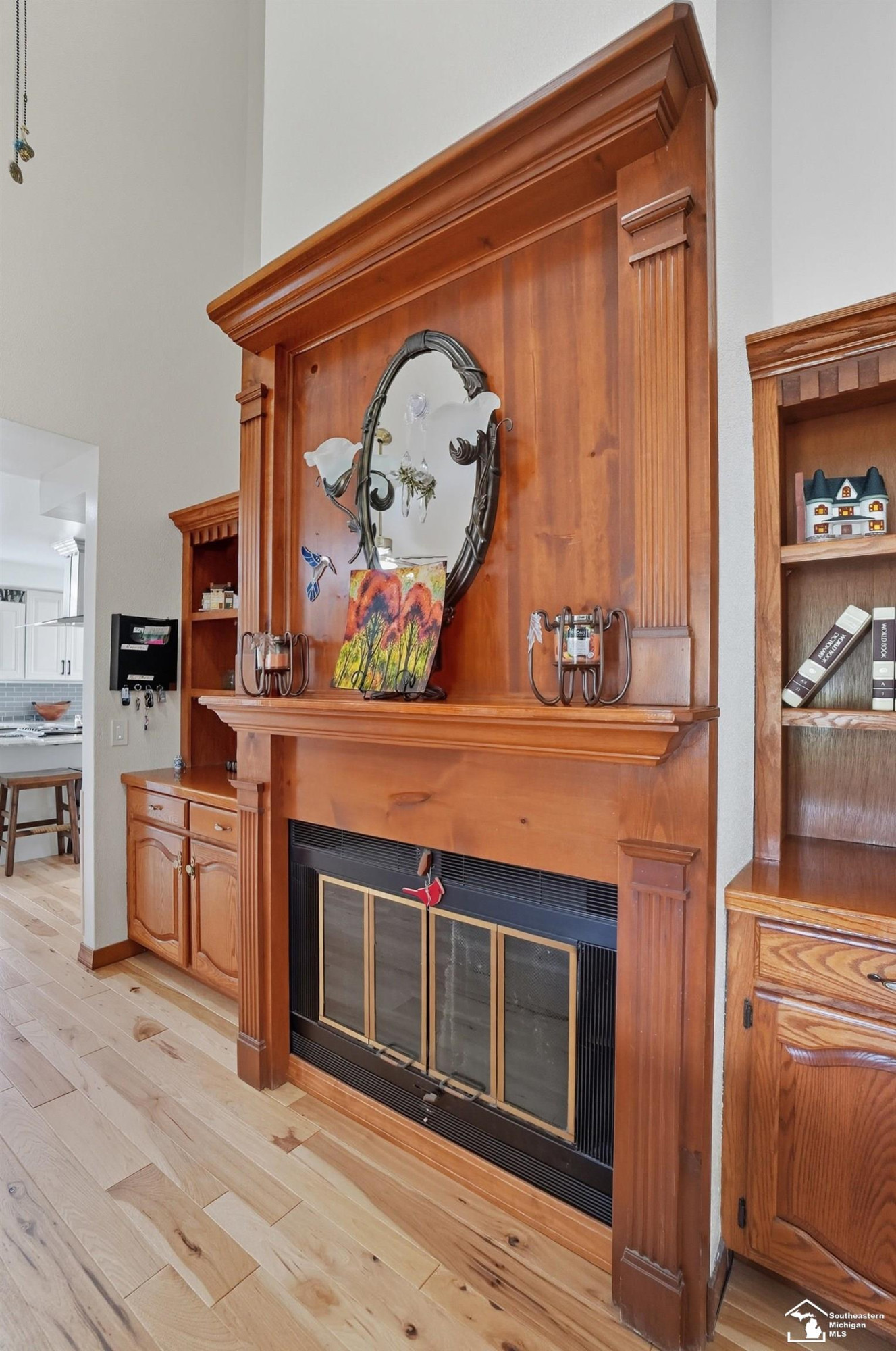9405 Turk Road, MI 49267 — Photo 13