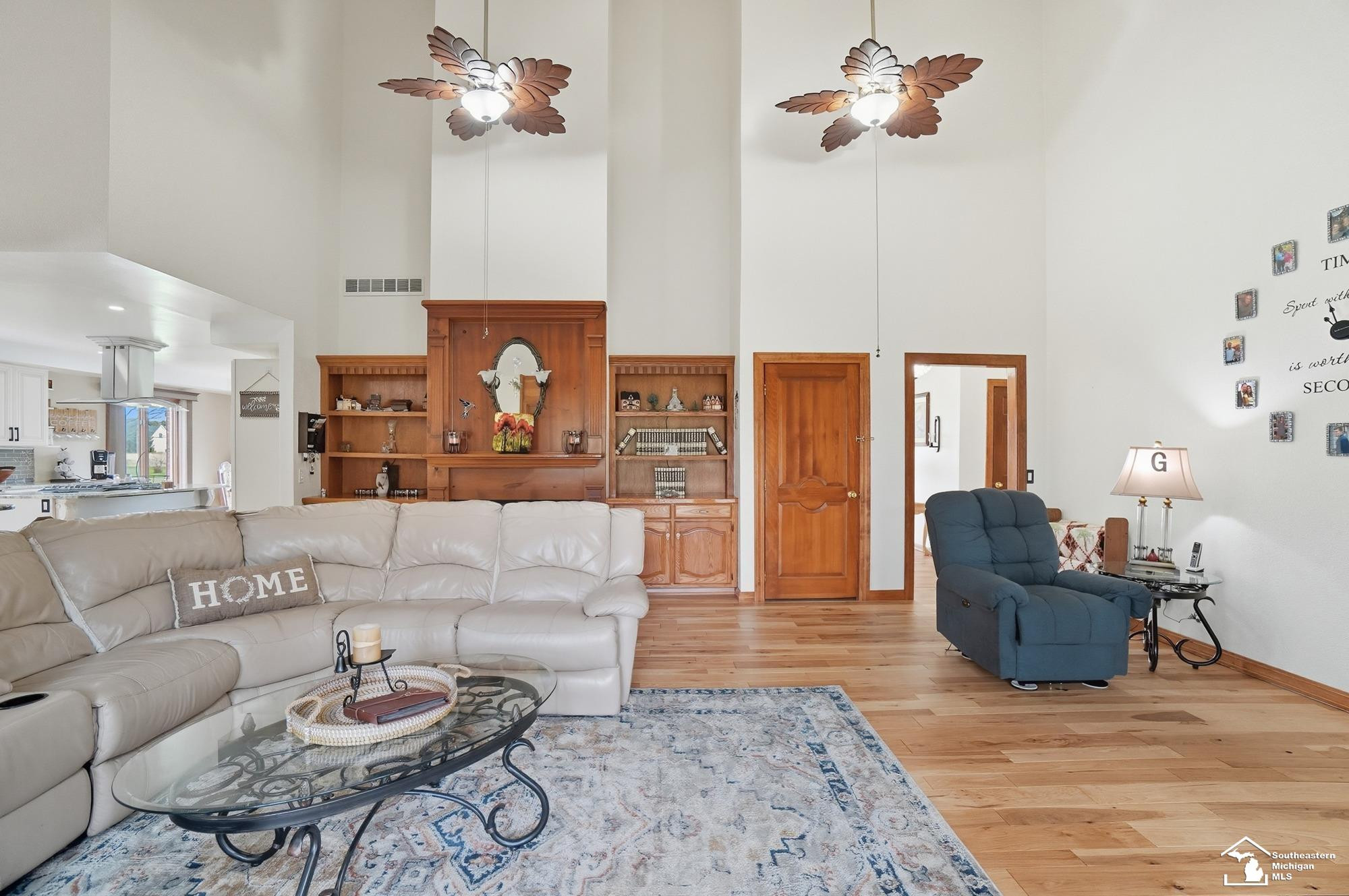 9405 Turk Road, MI 49267 — Photo 14