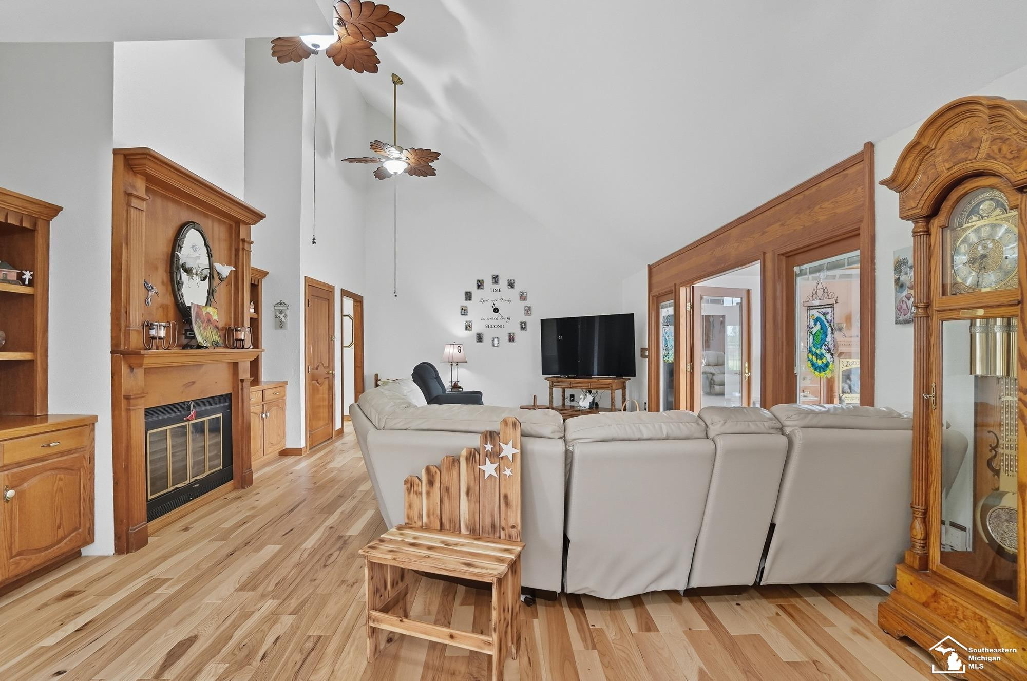 9405 Turk Road, MI 49267 — Photo 15