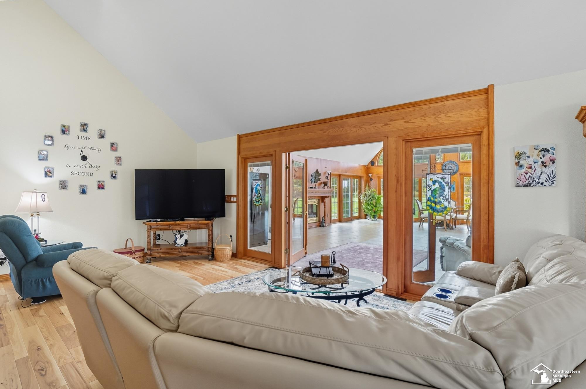9405 Turk Road, MI 49267 — Photo 17