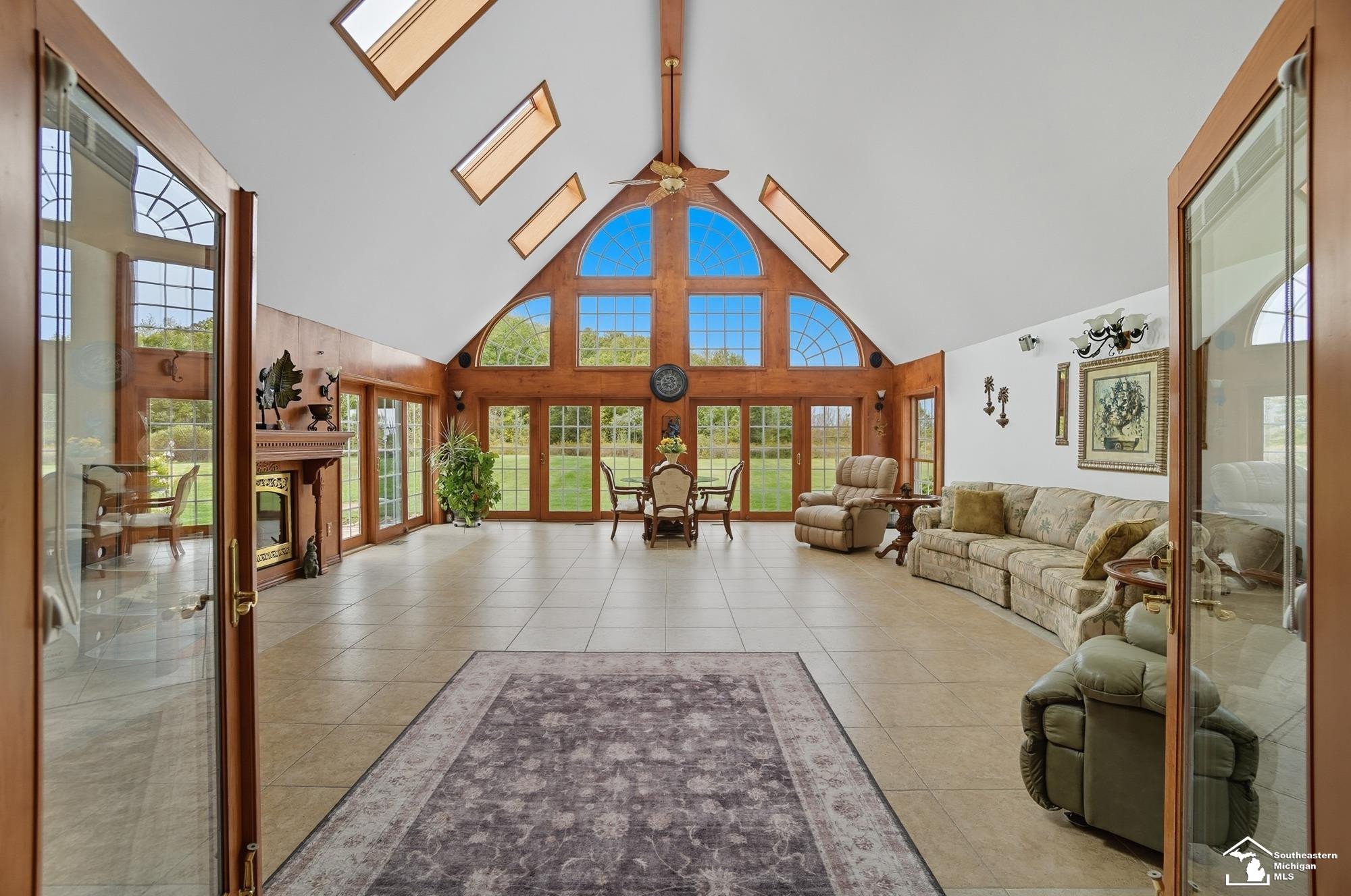 9405 Turk Road, MI 49267 — Photo 19