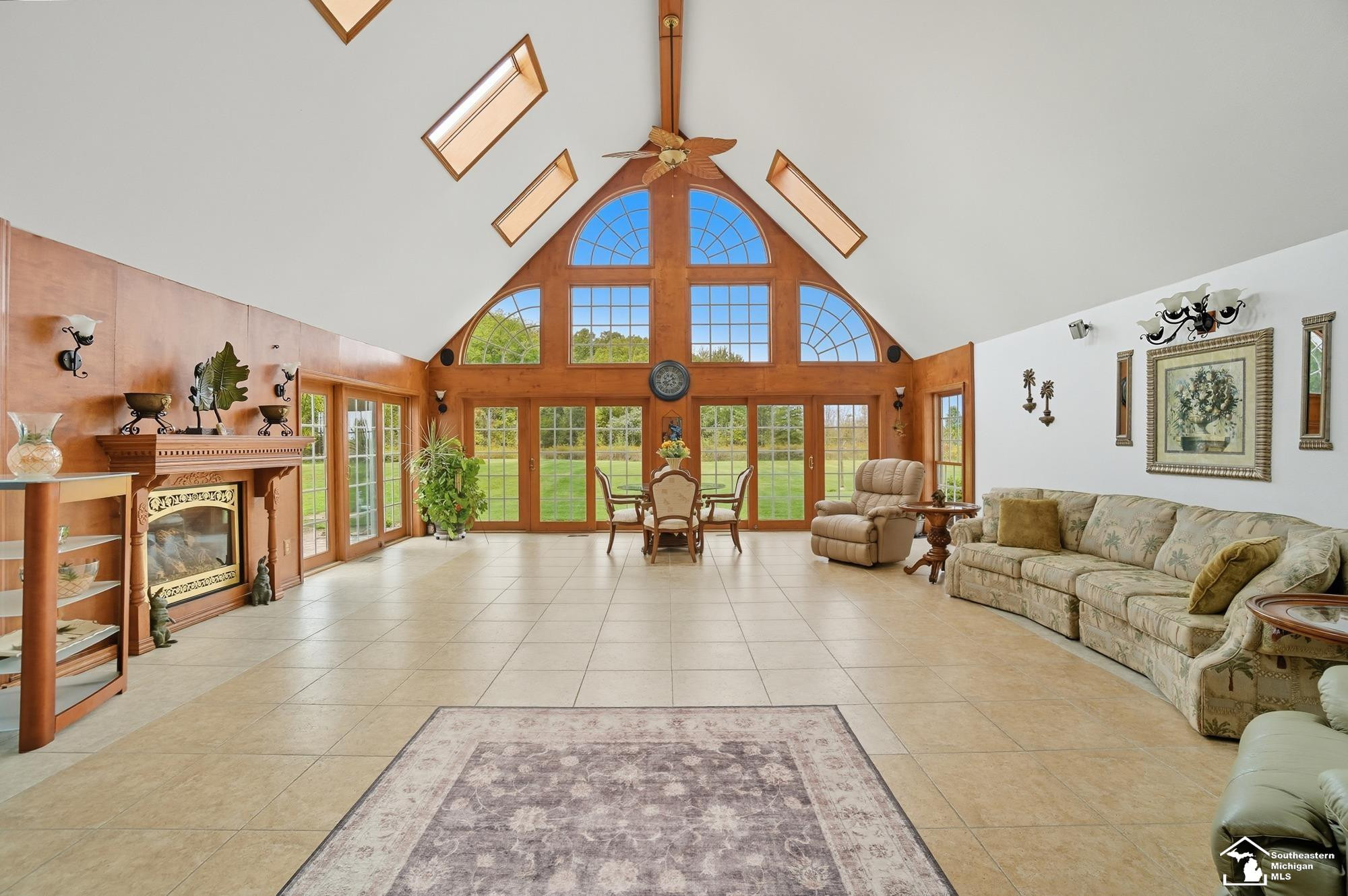 9405 Turk Road, MI 49267 — Photo 20