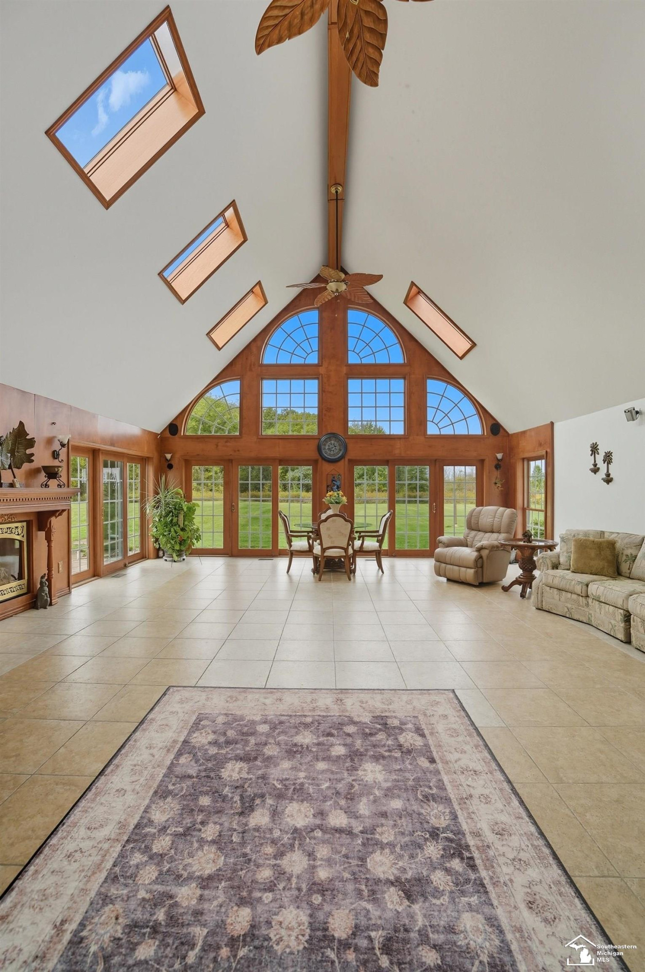 9405 Turk Road, MI 49267 — Photo 21