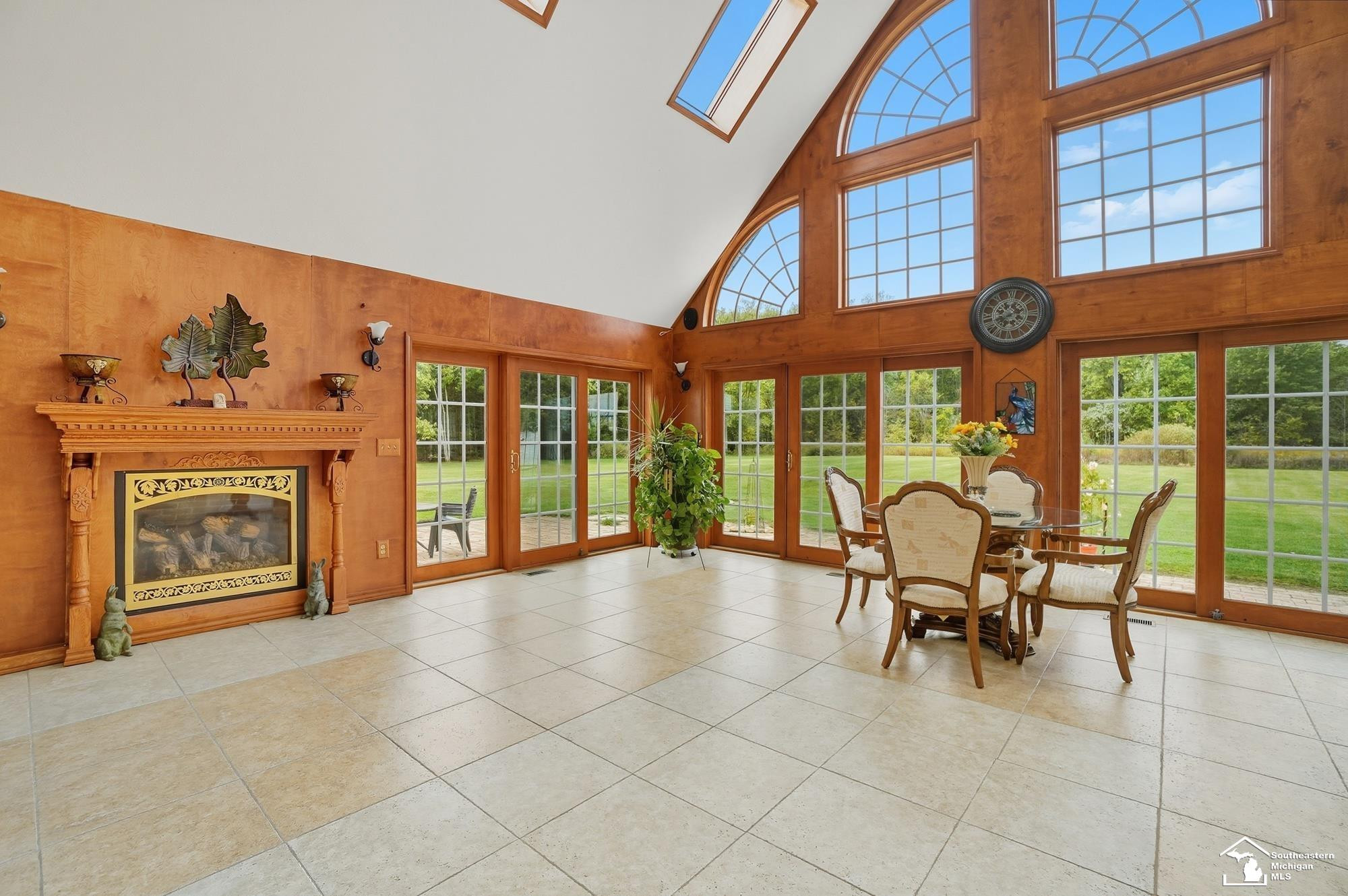 9405 Turk Road, MI 49267 — Photo 23