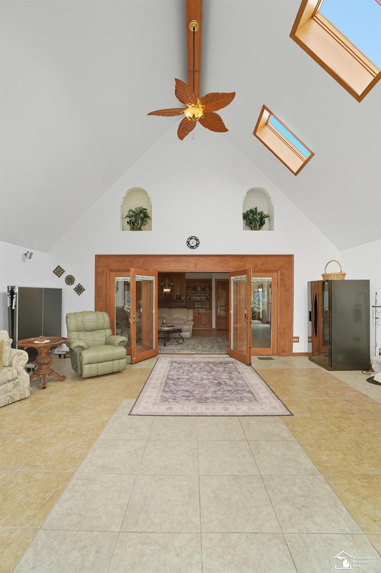 9405 Turk Road, MI 49267 — Photo 25