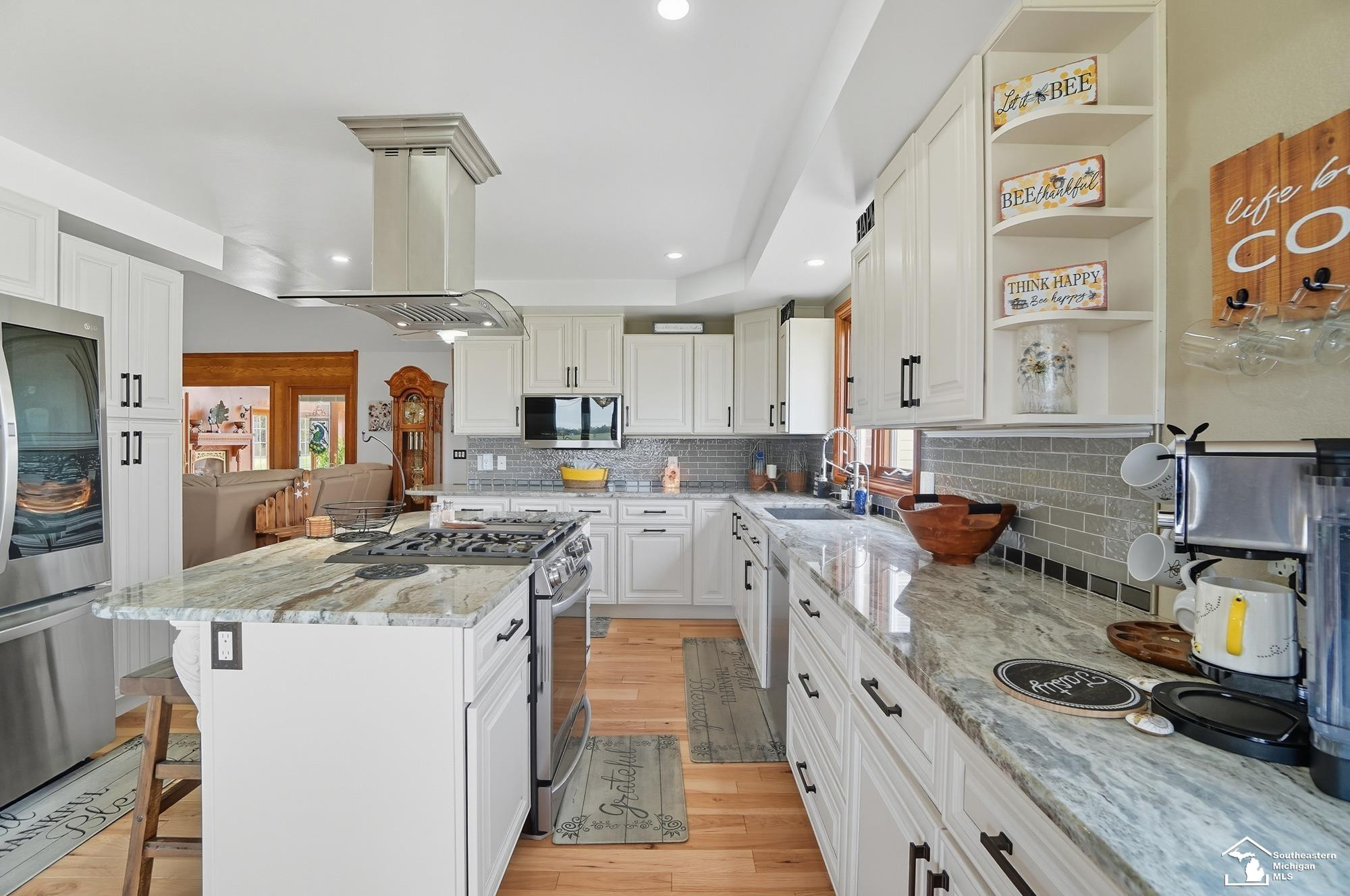 9405 Turk Road, MI 49267 — Photo 29
