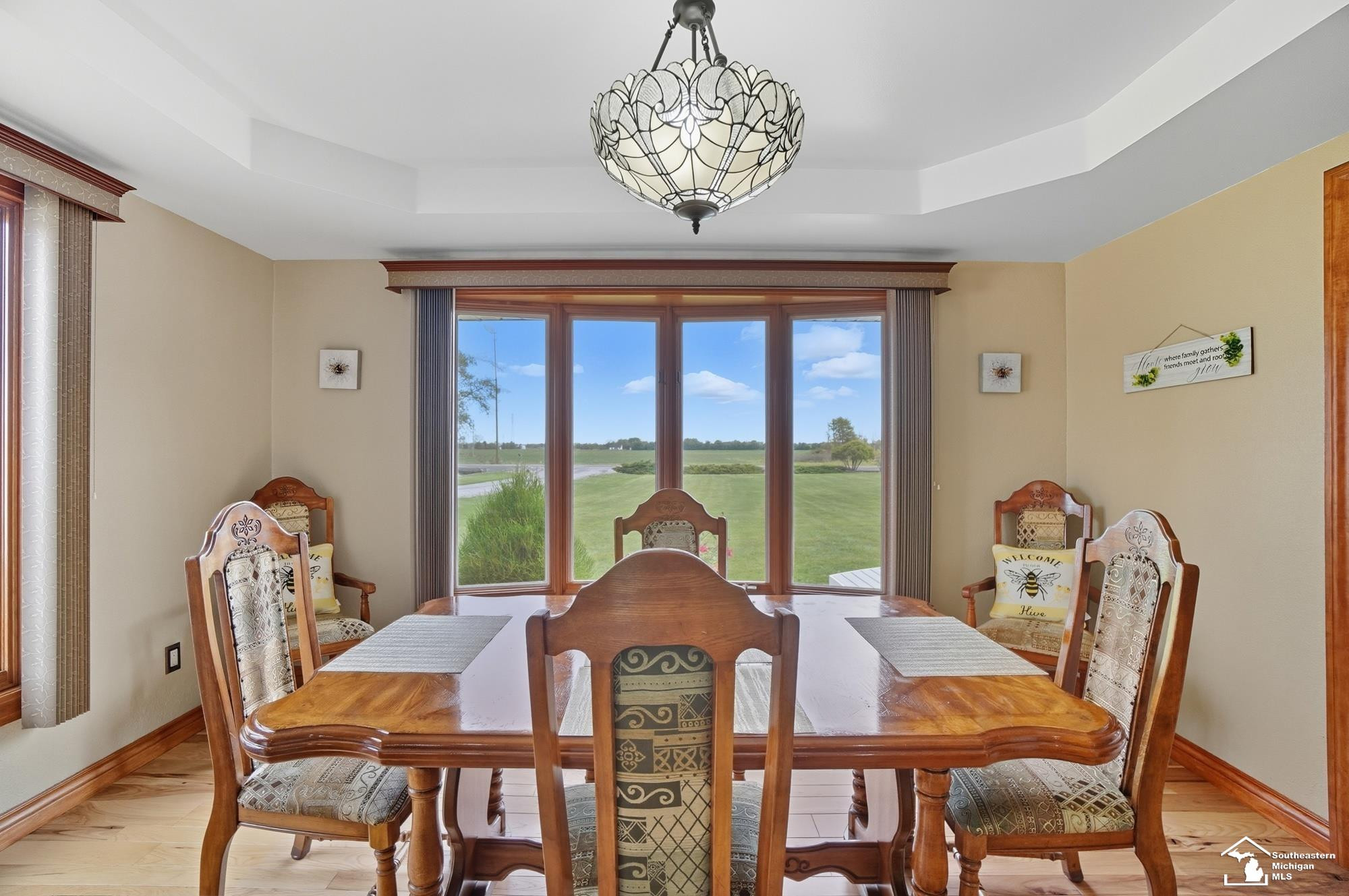 9405 Turk Road, MI 49267 — Photo 35