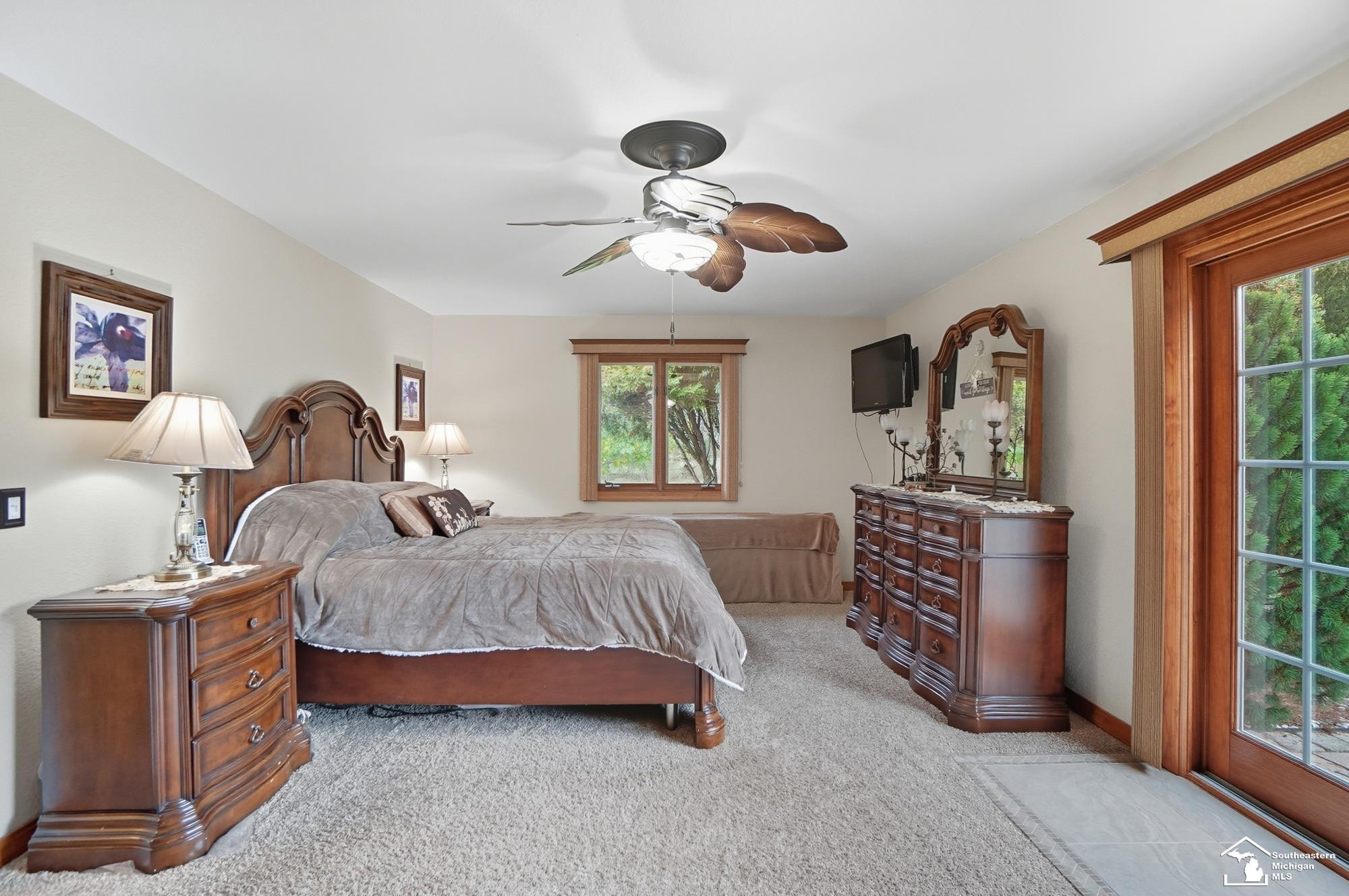 9405 Turk Road, MI 49267 — Photo 36