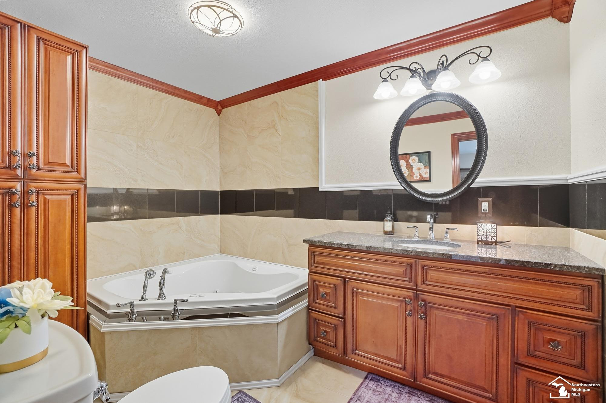 9405 Turk Road, MI 49267 — Photo 39