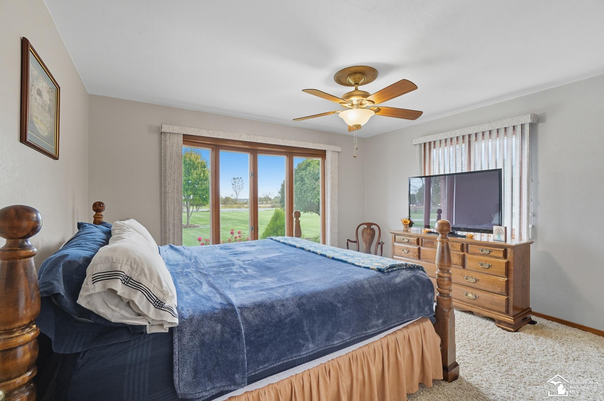 9405 Turk Road, MI 49267 — Photo 42